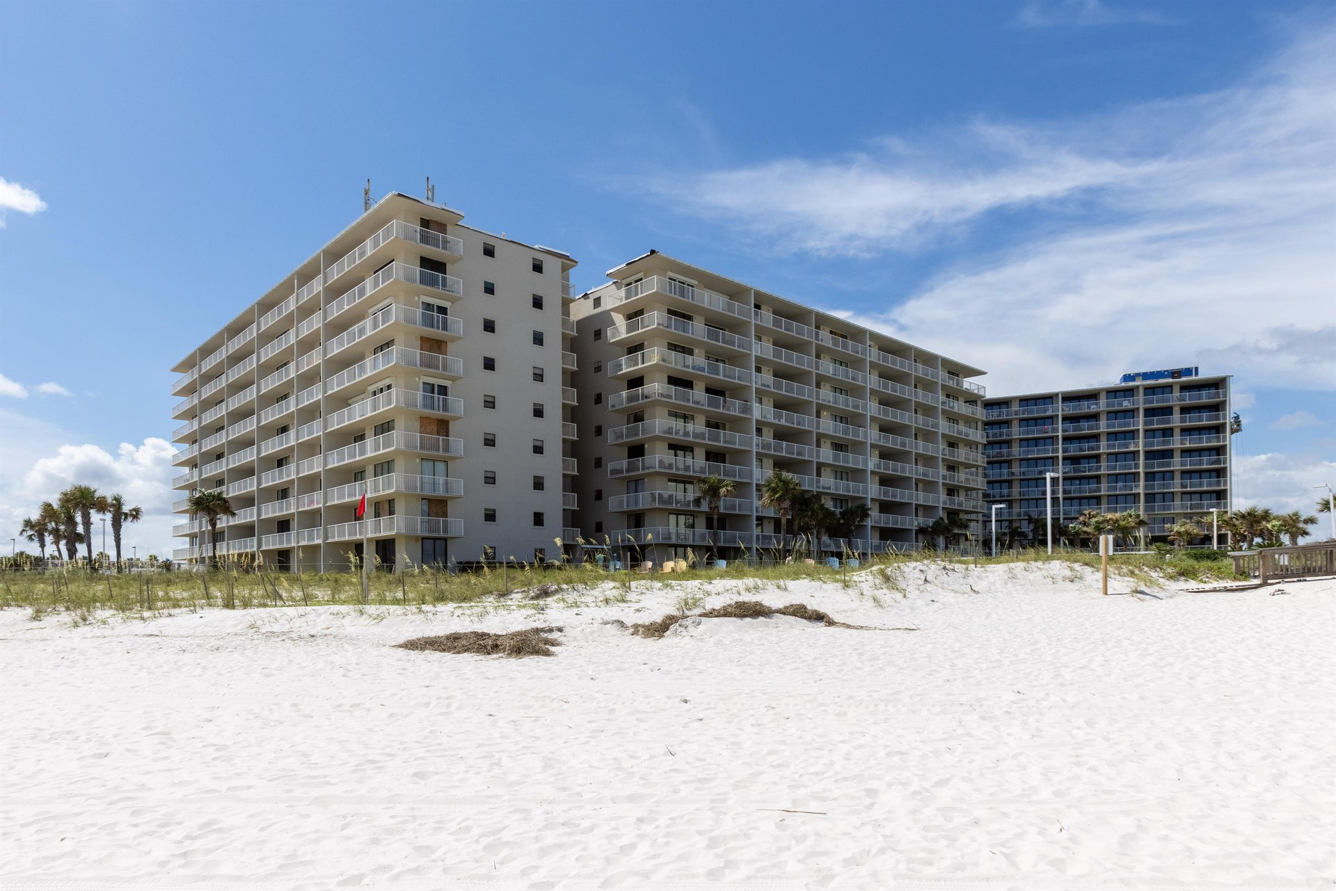 Seaside Beach  Racquet Club 3602 53