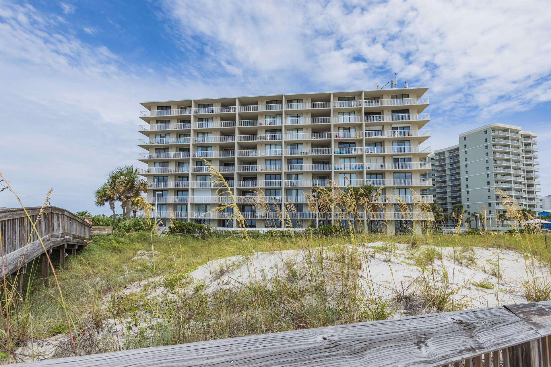 Seaside Beach  Racquet Club 3602 54