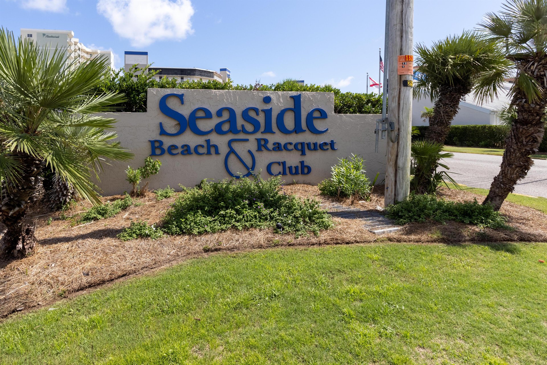 Seaside Beach  Racquet Club 3602 56