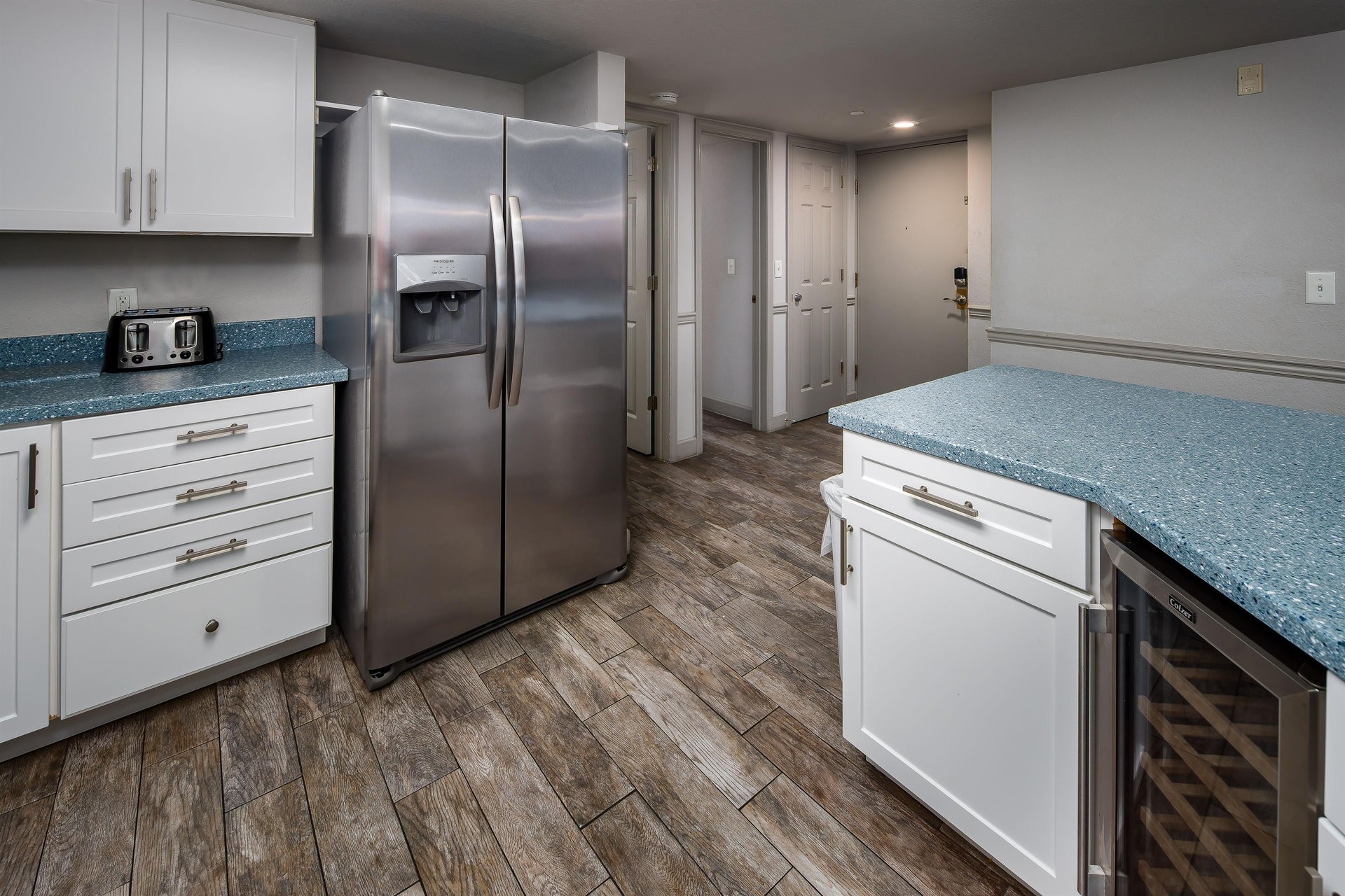 Nautilus Unit 1101 4