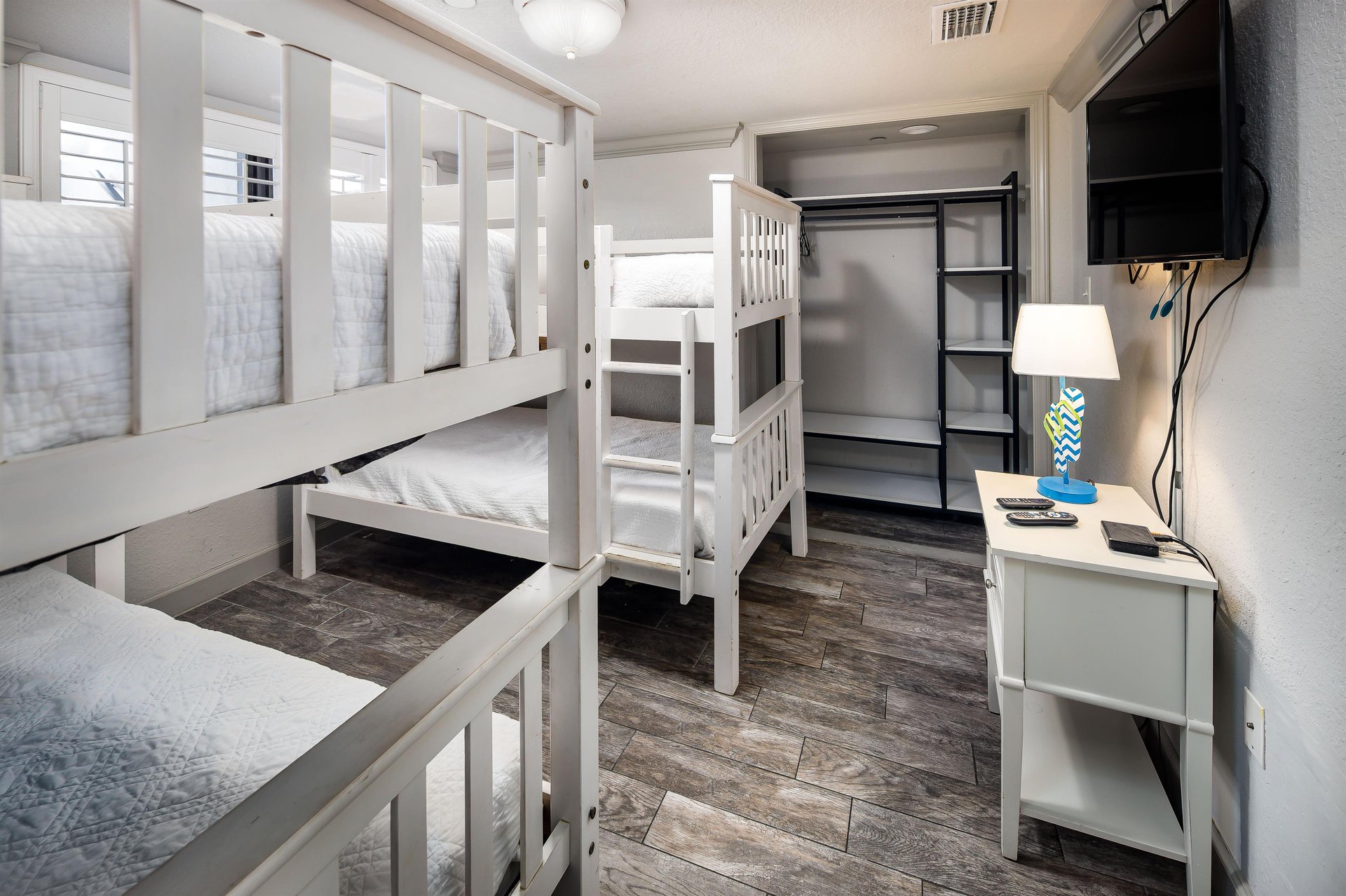 Nautilus Unit 1101 6