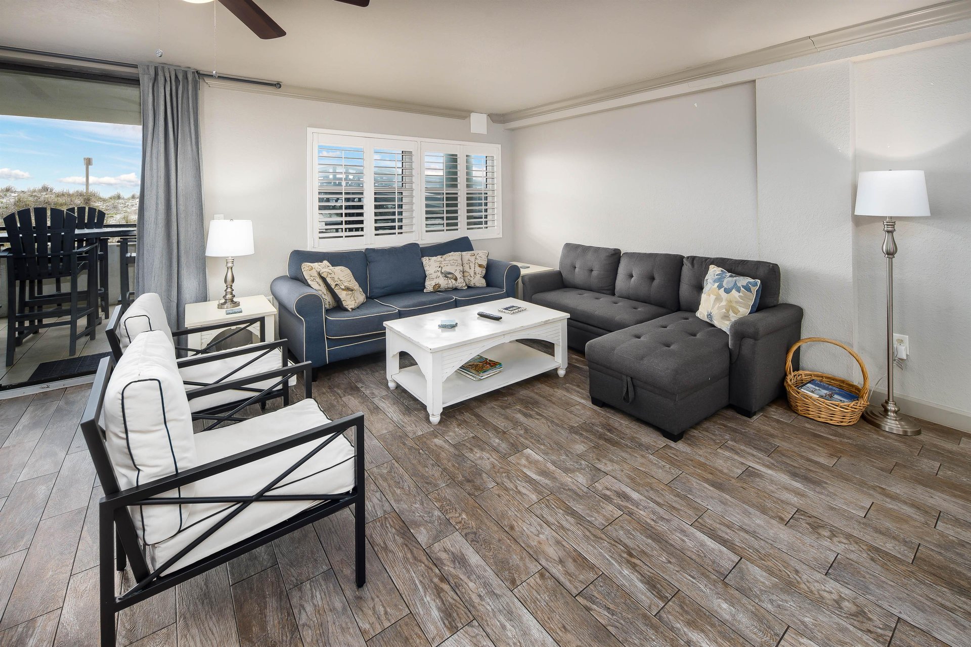 Nautilus Unit 1101 8