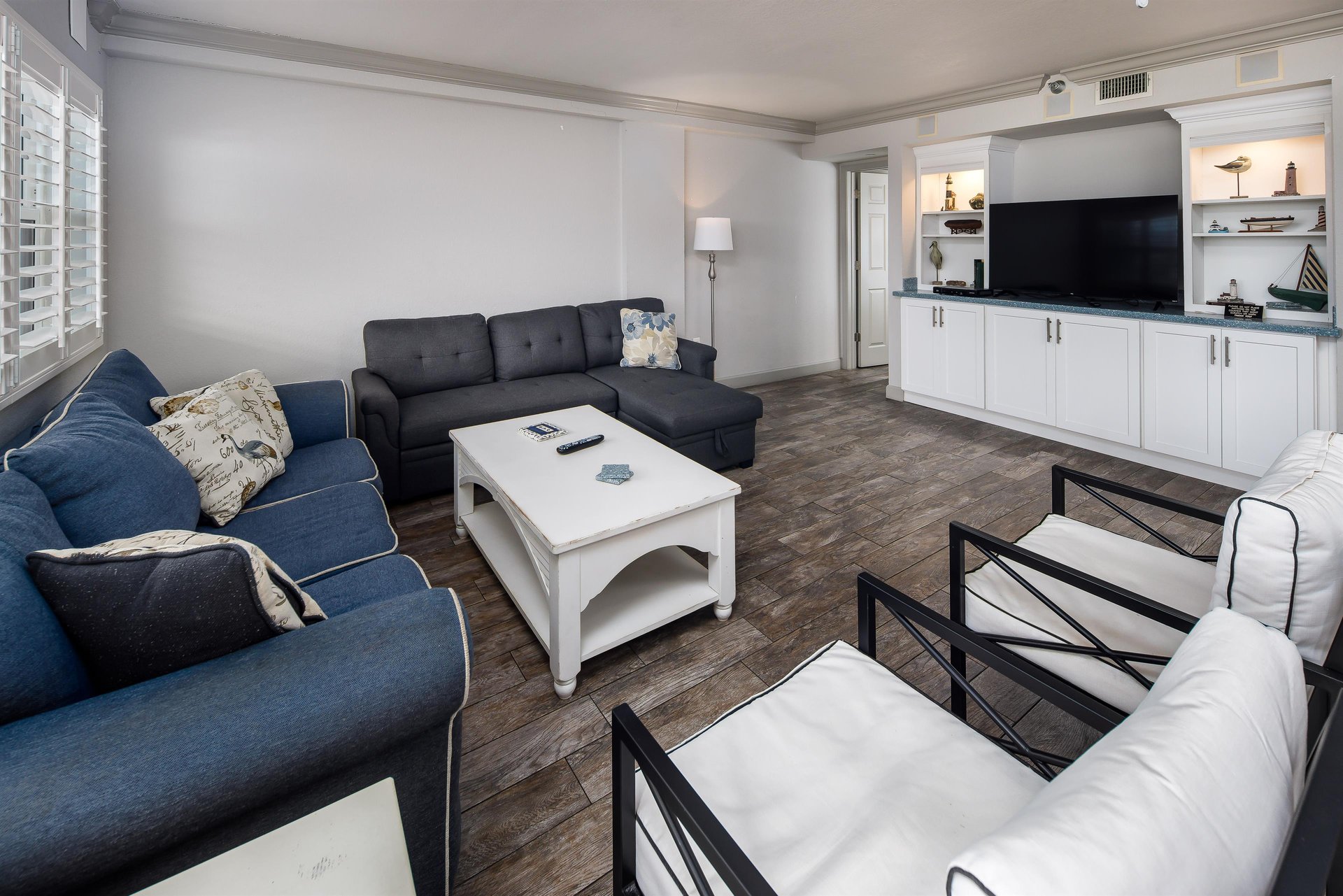 Nautilus Unit 1101 9