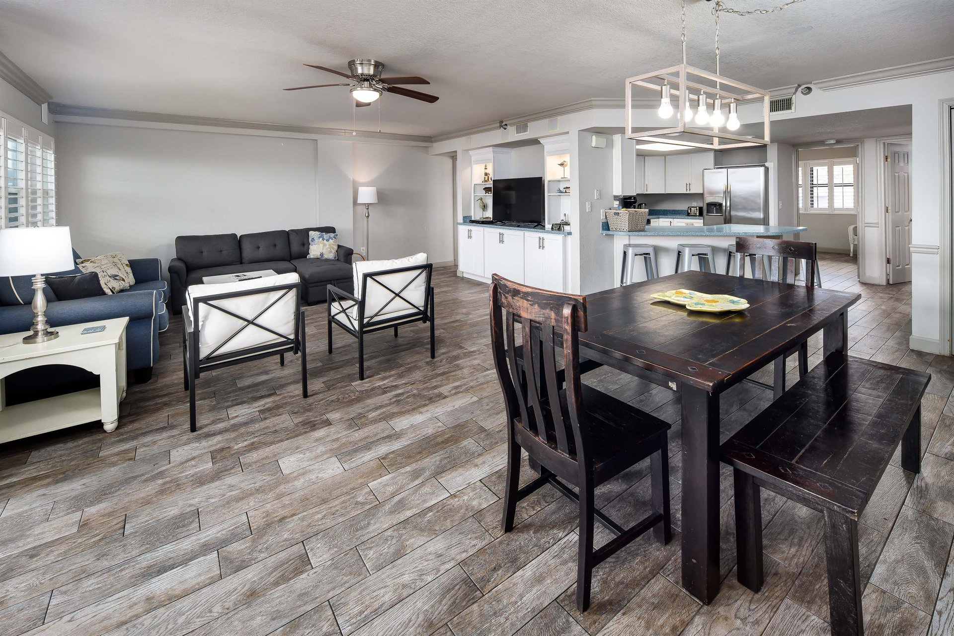 Nautilus Unit 1101 10