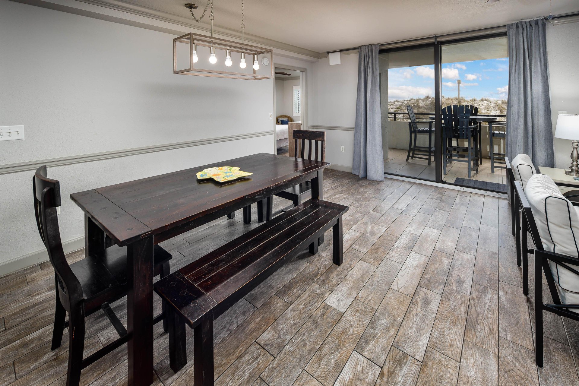 Nautilus Unit 1101 11