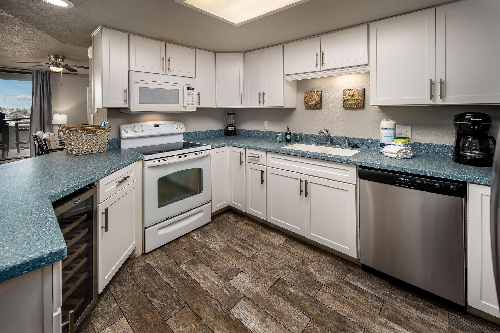 Nautilus Unit 1101 13