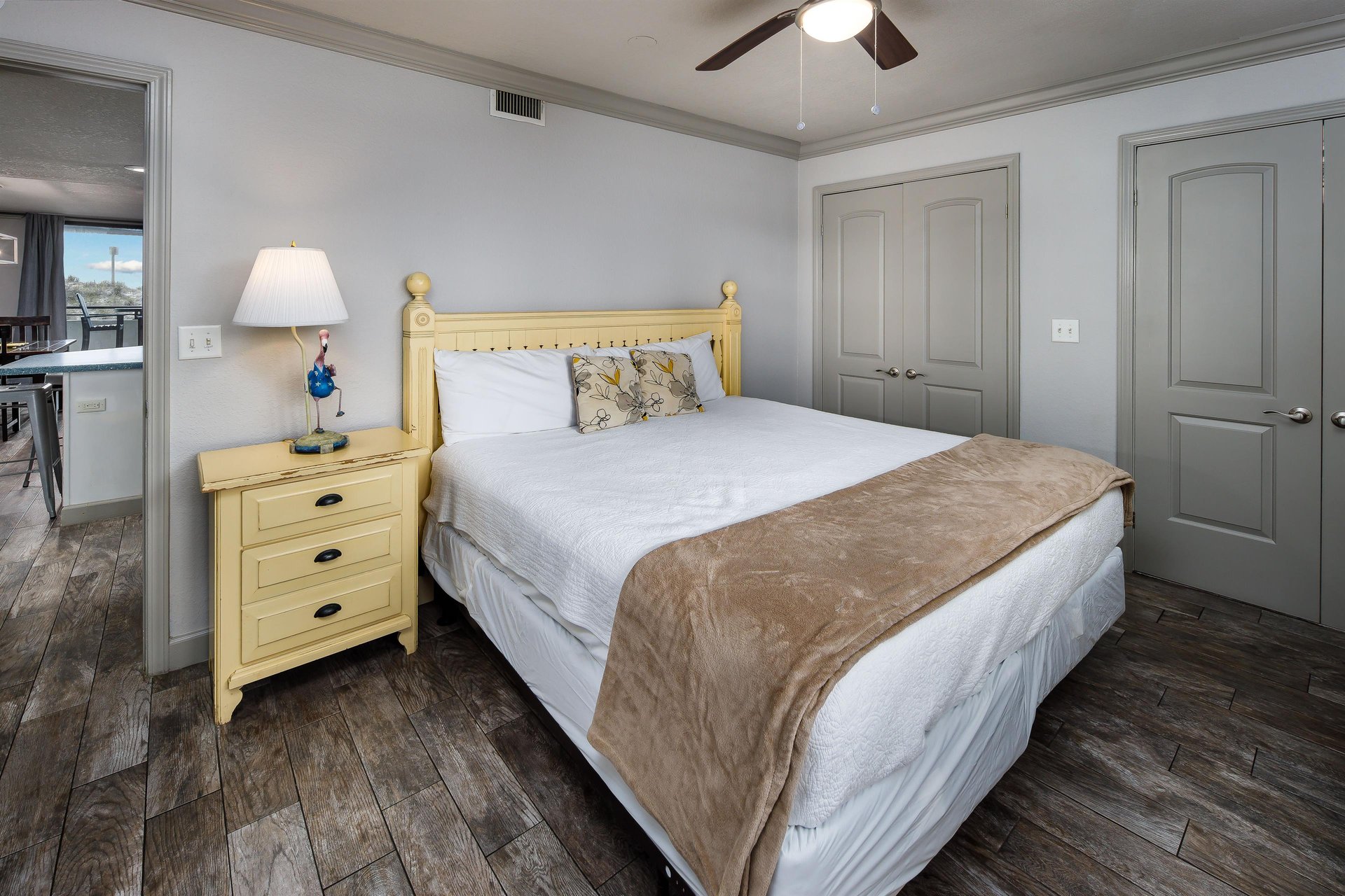 Nautilus Unit 1101 19