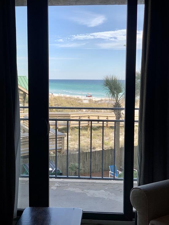 Nautilus Unit 2307 9