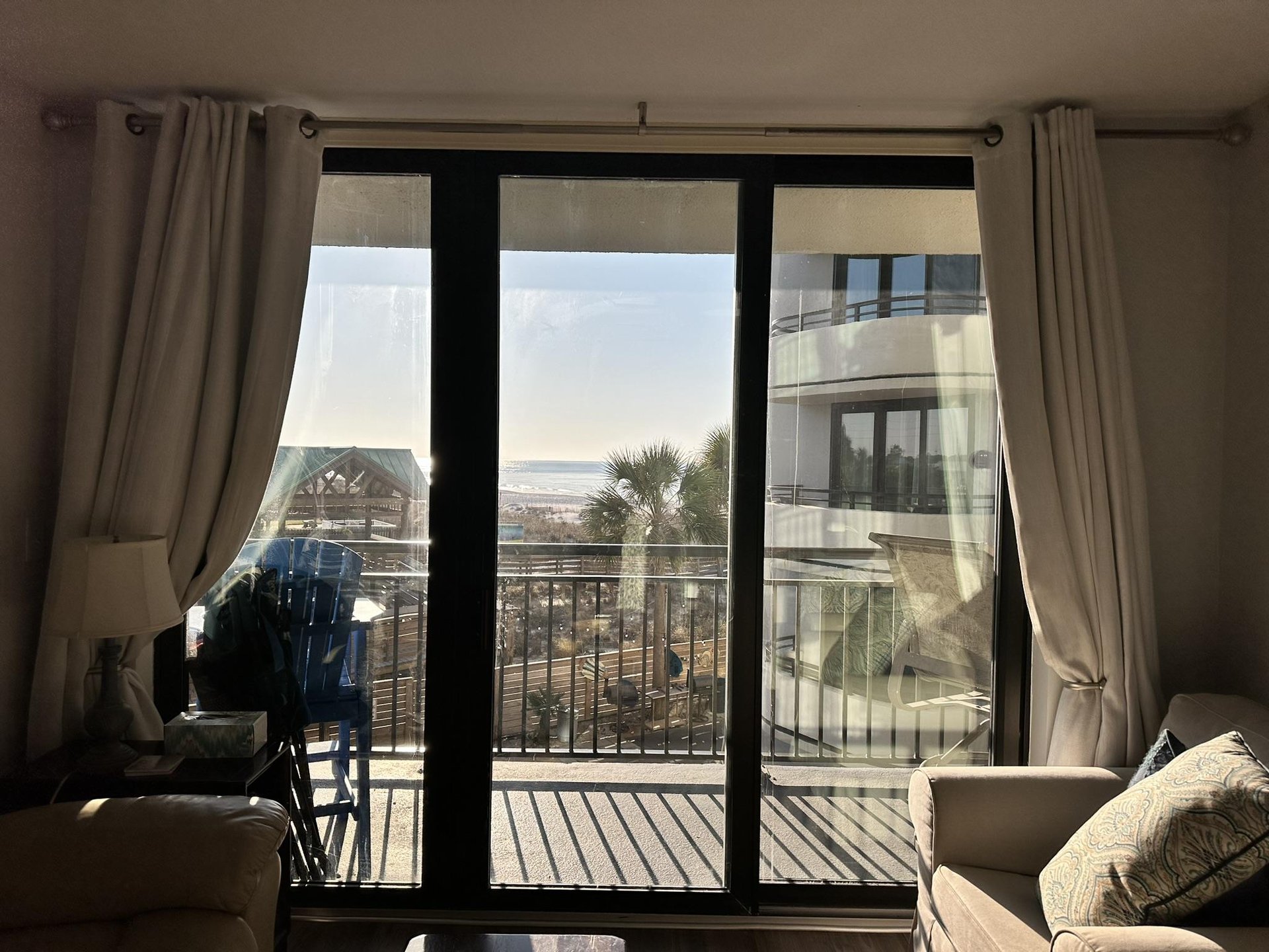 Nautilus Unit 2307 11