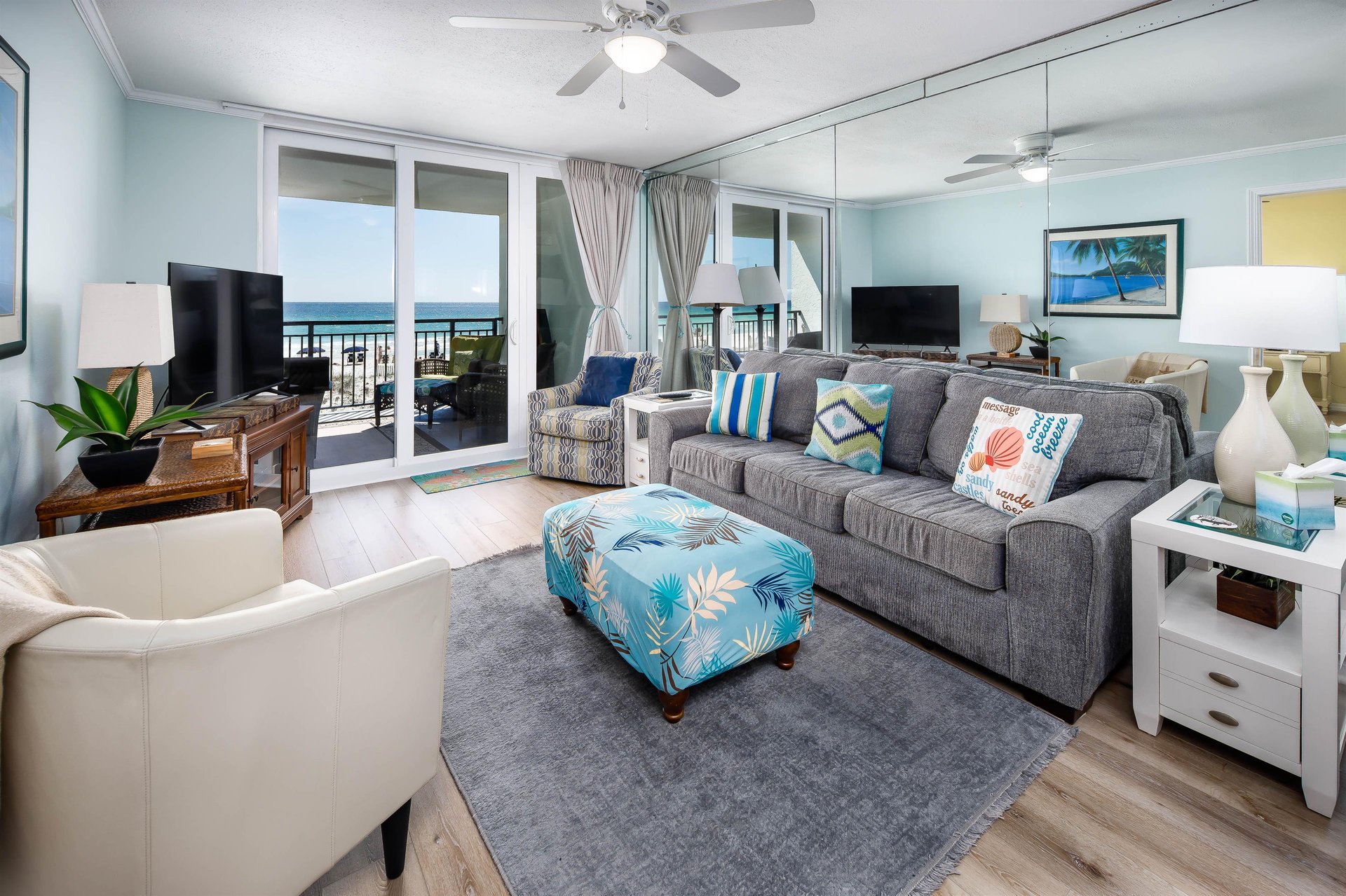 Nautilus Unit 1203 3