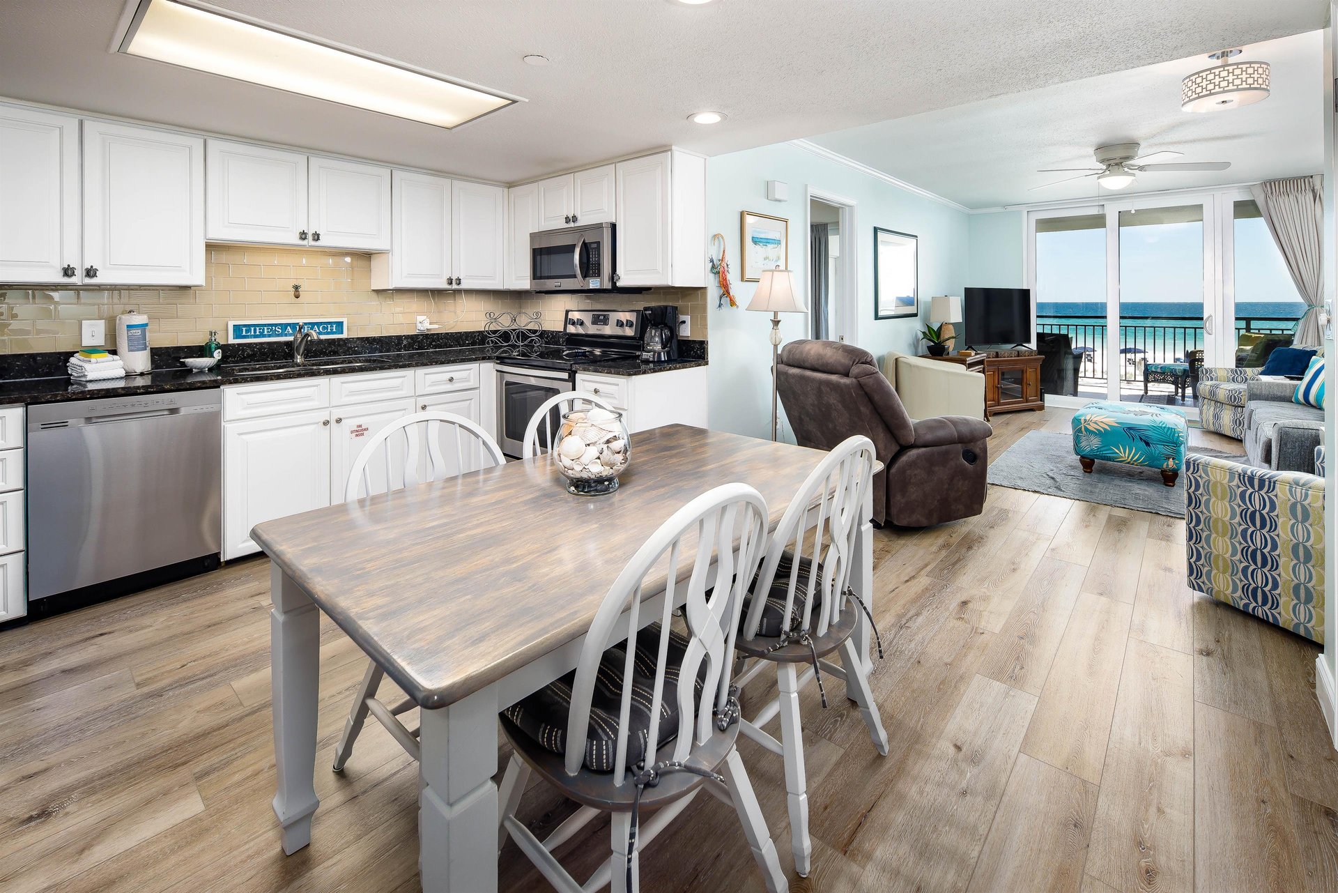 Nautilus Unit 1203 5