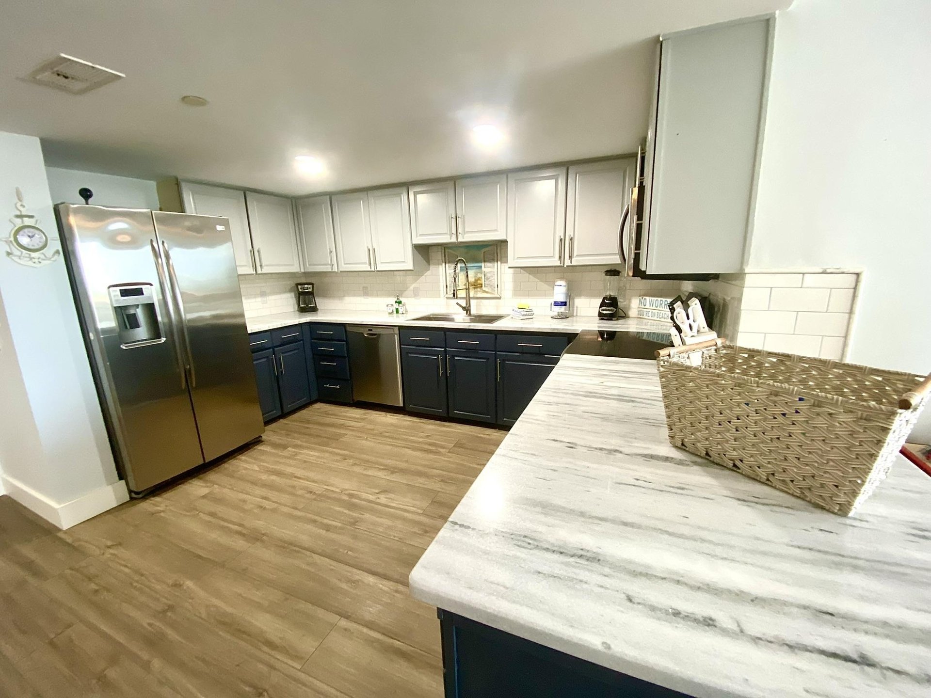 Nautilus Unit 2307 77