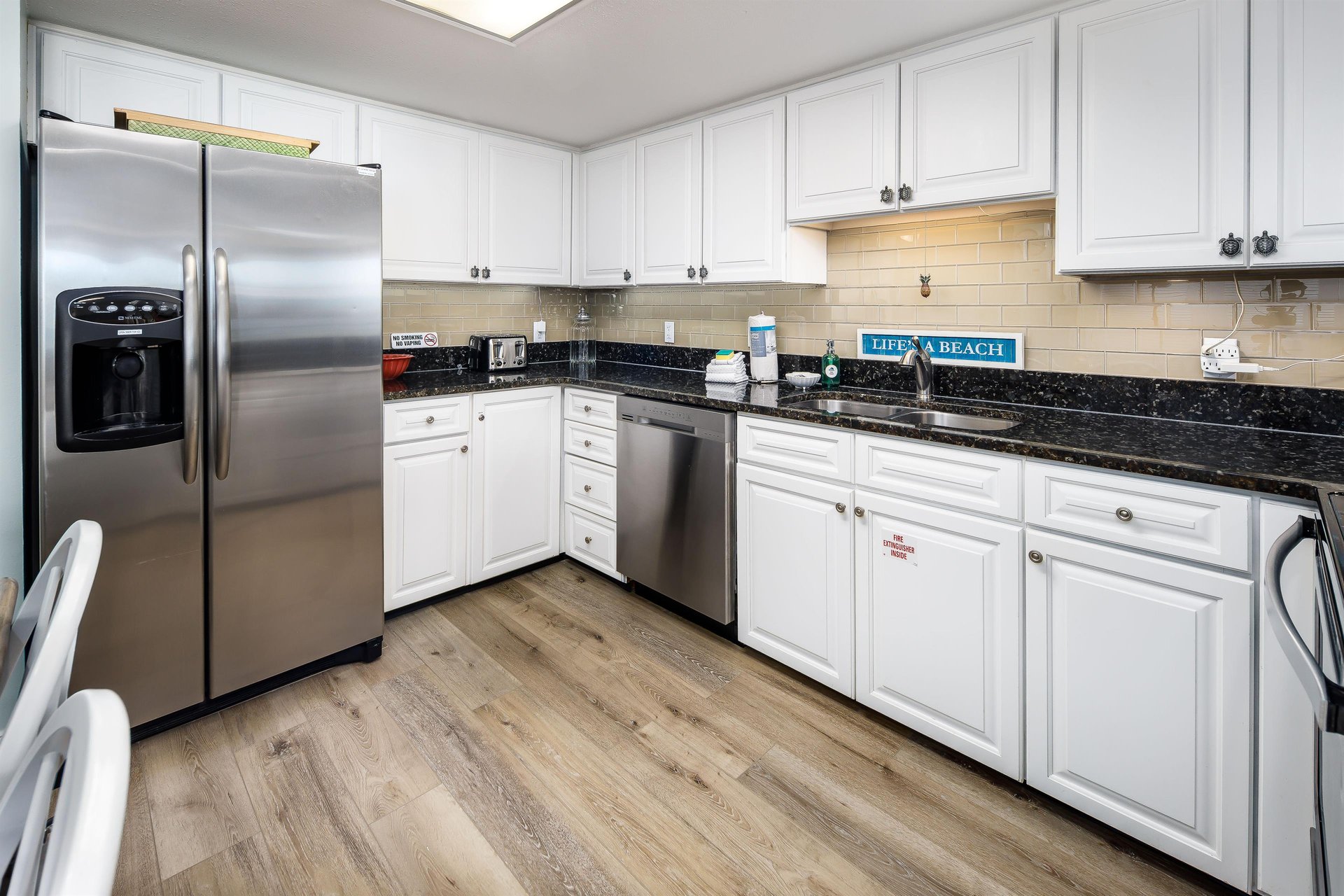 Nautilus Unit 1203 9