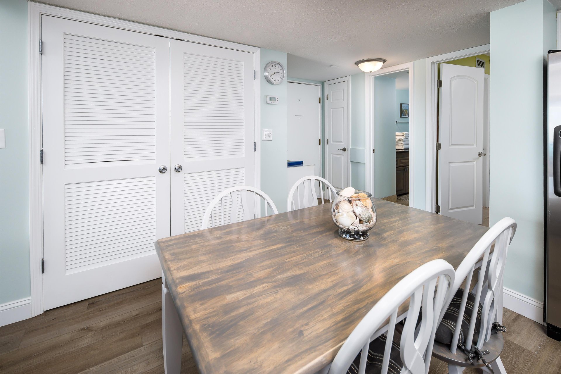 Nautilus Unit 1203 10