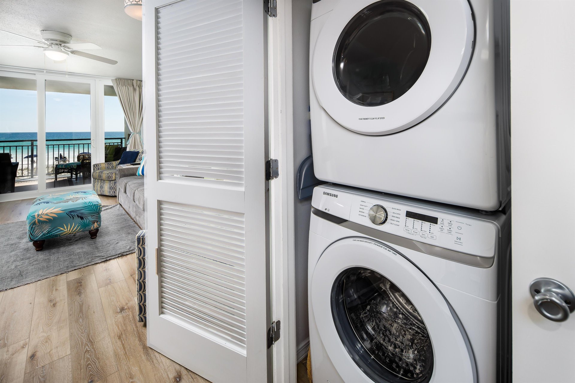 Nautilus Unit 1203 11