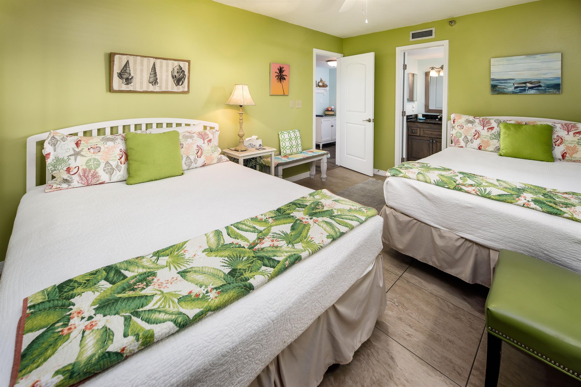 Nautilus Unit 1203 16