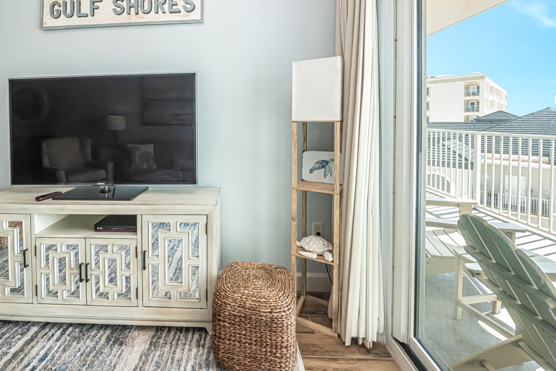 A Wave From It All  Seawind 802 15