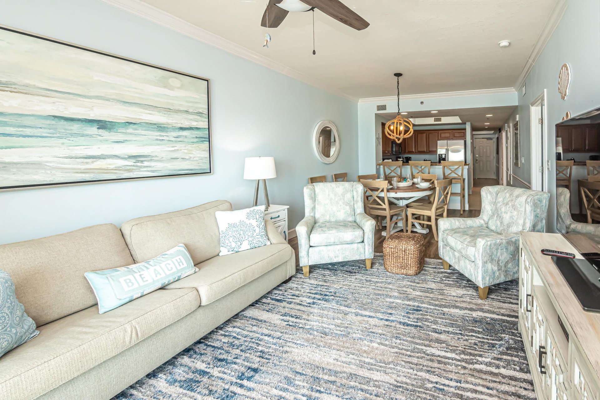 A Wave From It All  Seawind 802 16