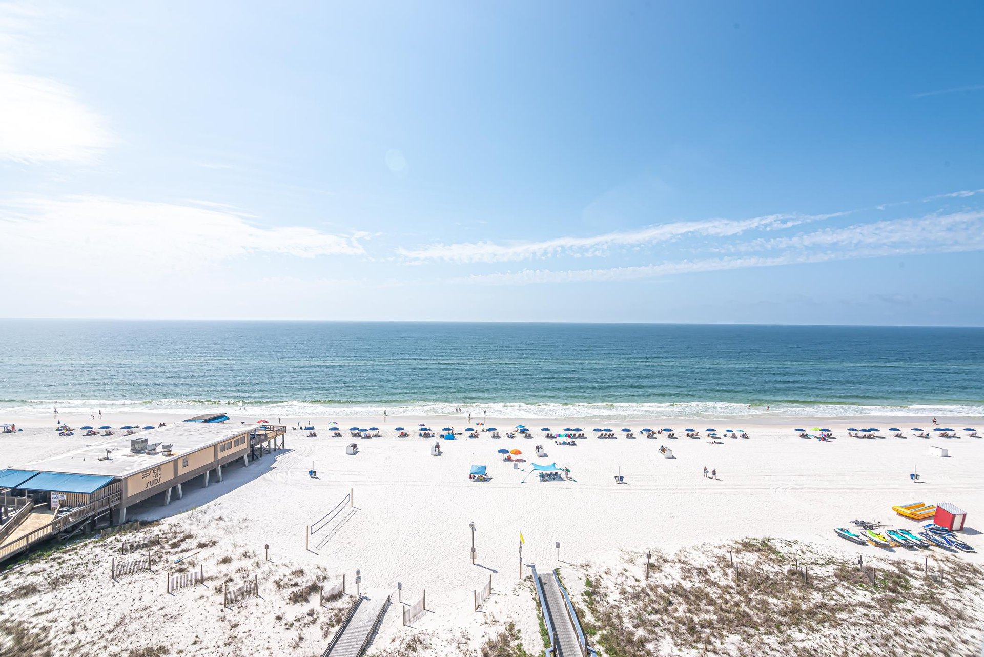 A Wave From It All  Seawind 802 35