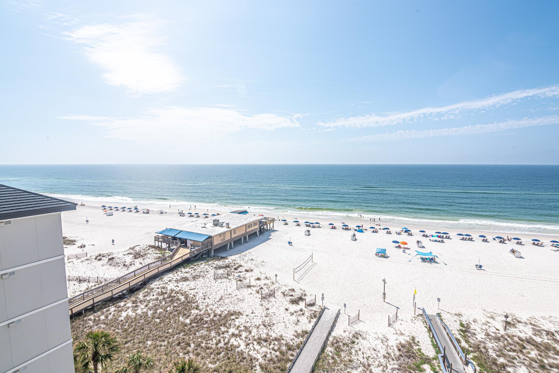 A Wave From It All  Seawind 802 40