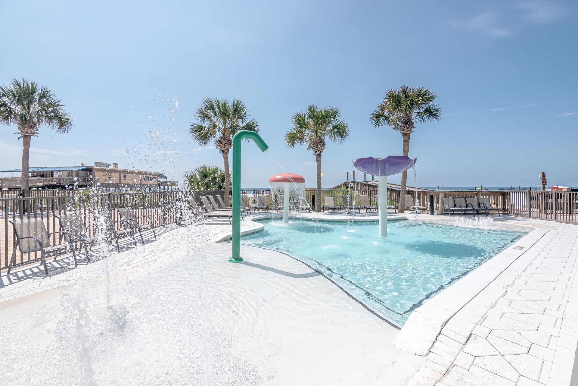 A Wave From It All  Seawind 802 45