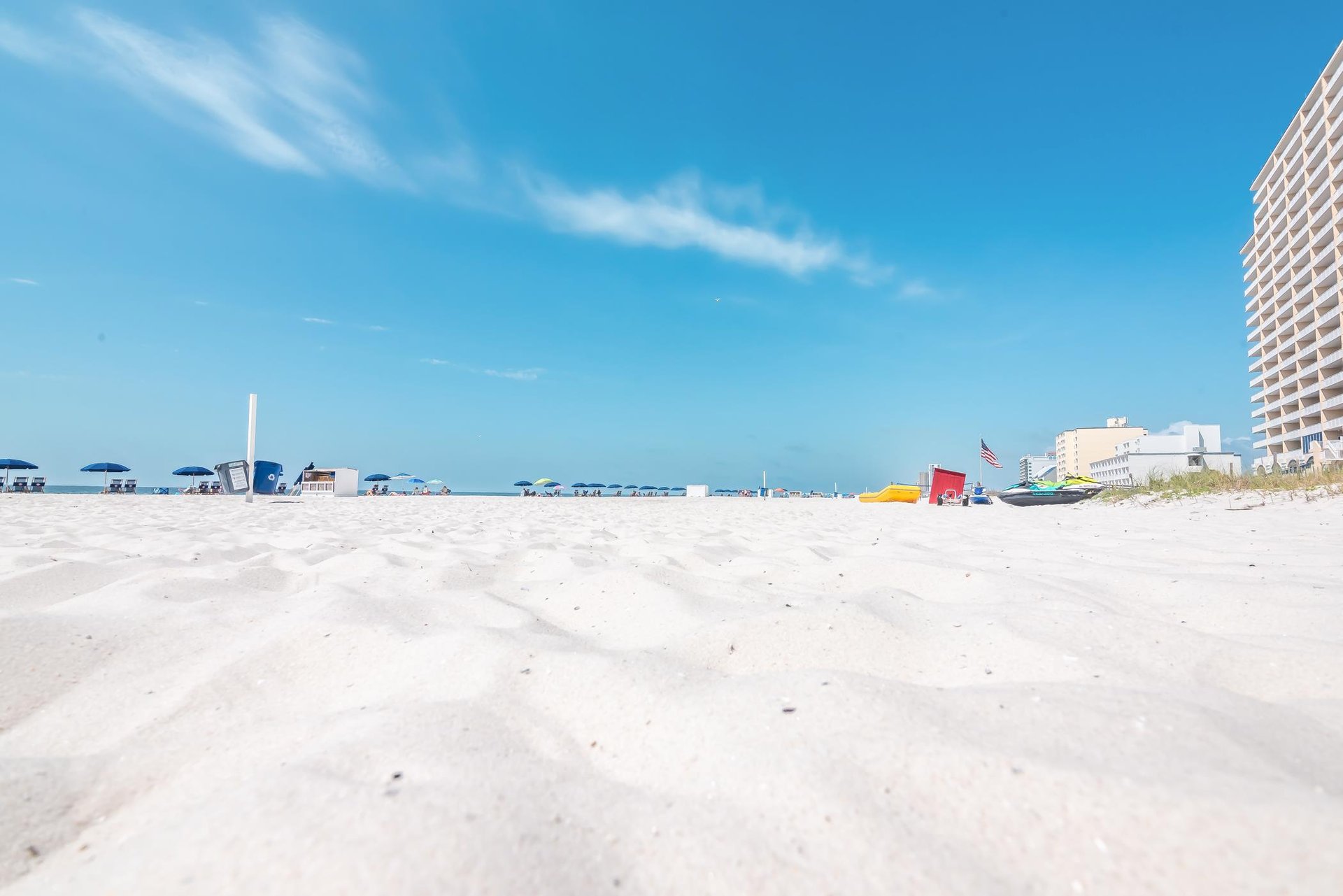 A Wave From It All  Seawind 802 49