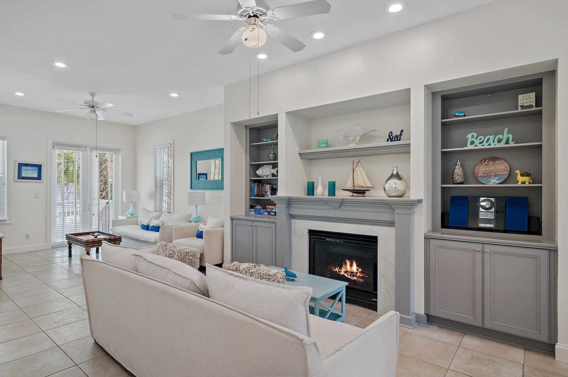 Happy Days at Destin Pointe Resort 2