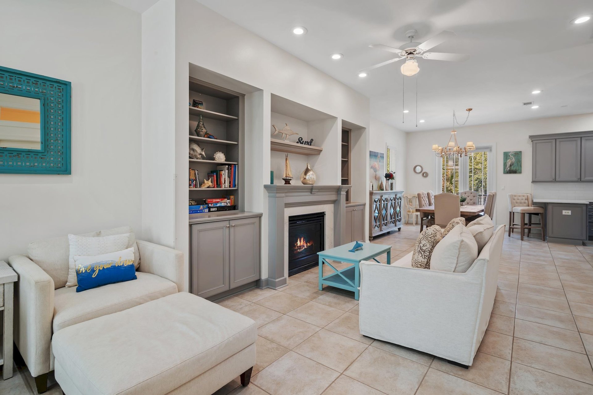 Happy Days at Destin Pointe Resort 9