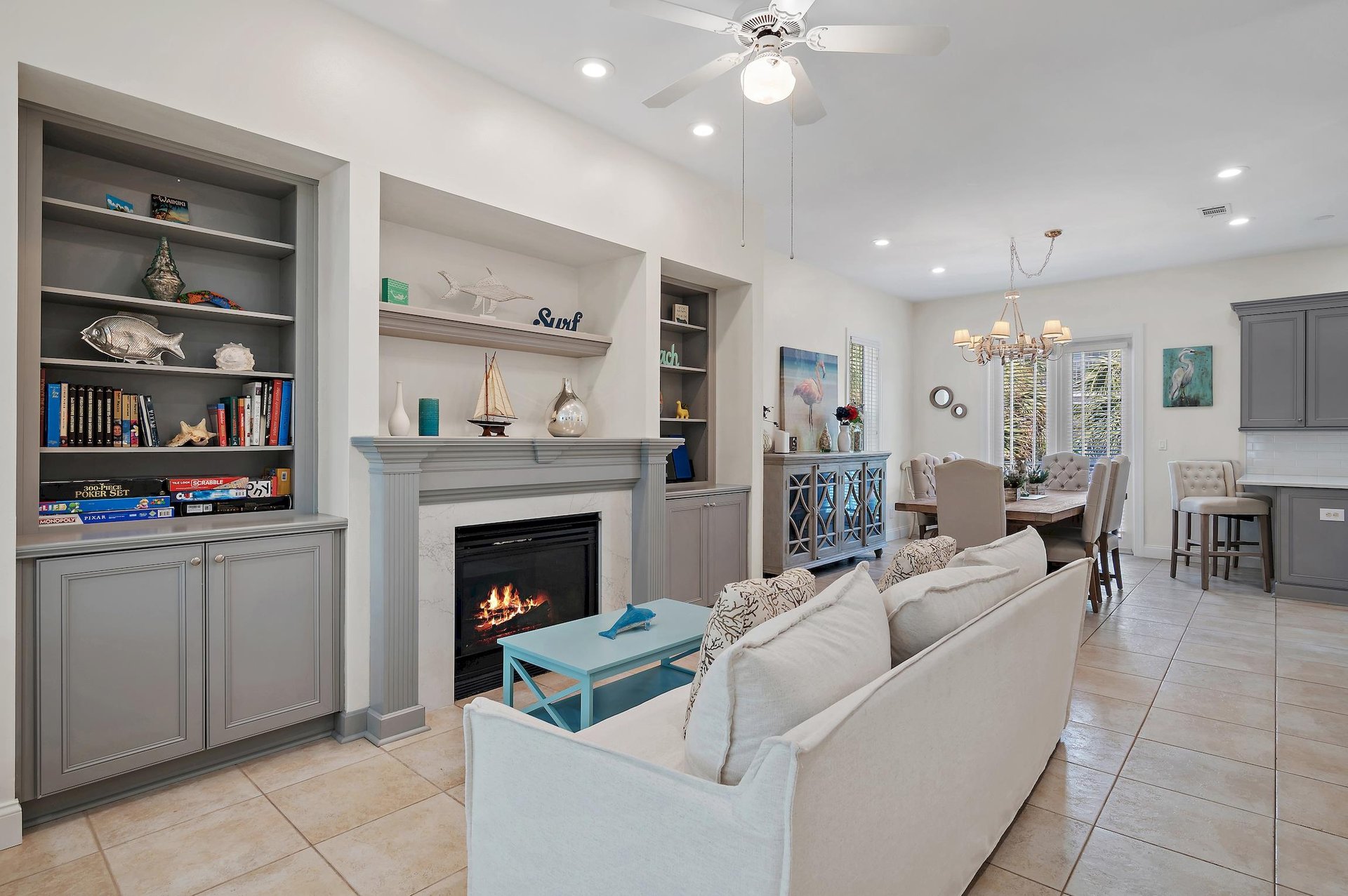 Happy Days at Destin Pointe Resort 10