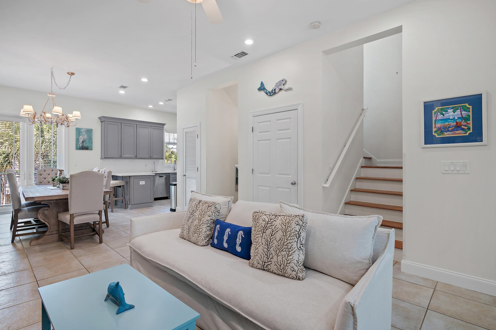 Happy Days at Destin Pointe Resort 11