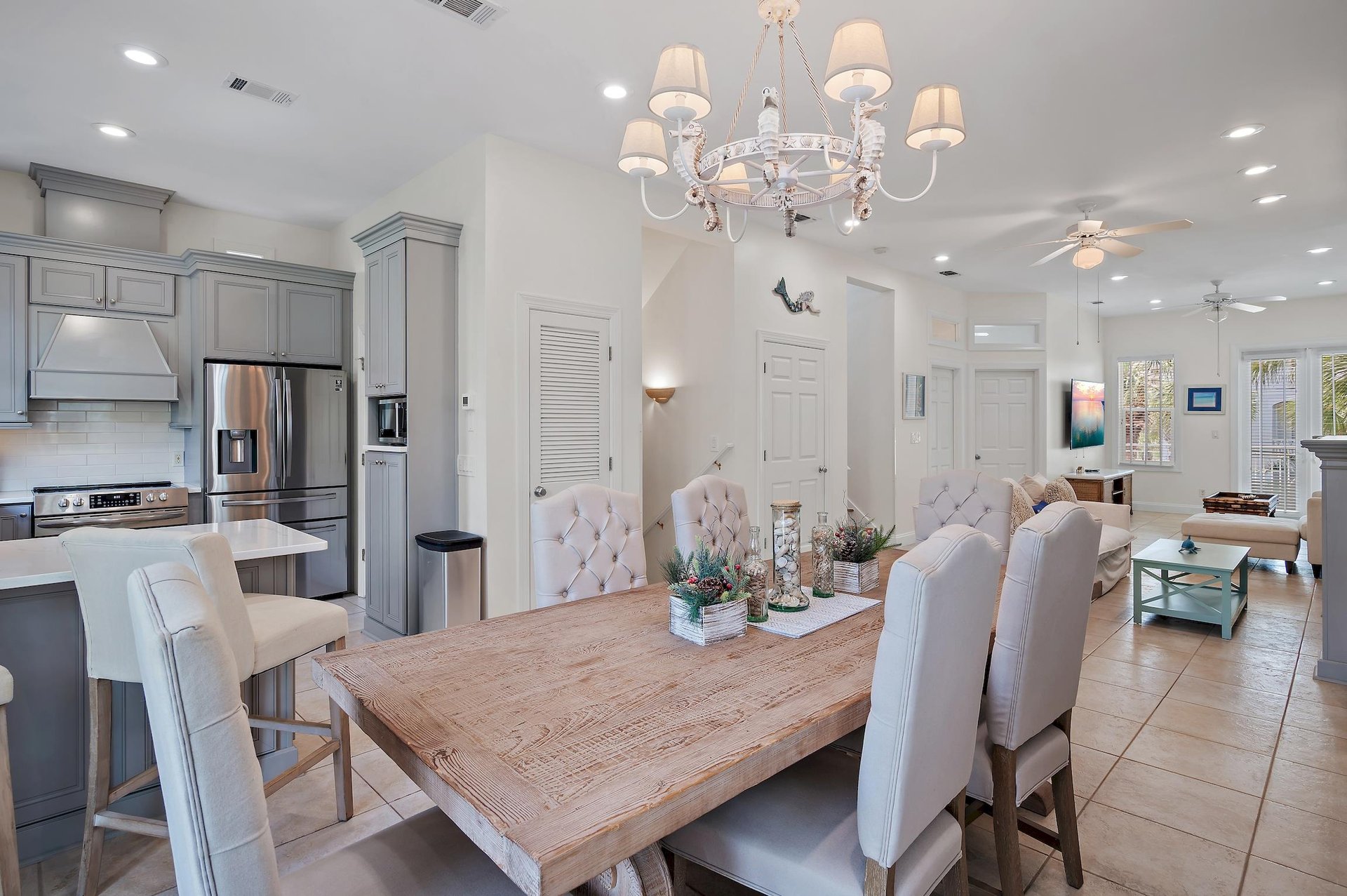 Happy Days at Destin Pointe Resort 14