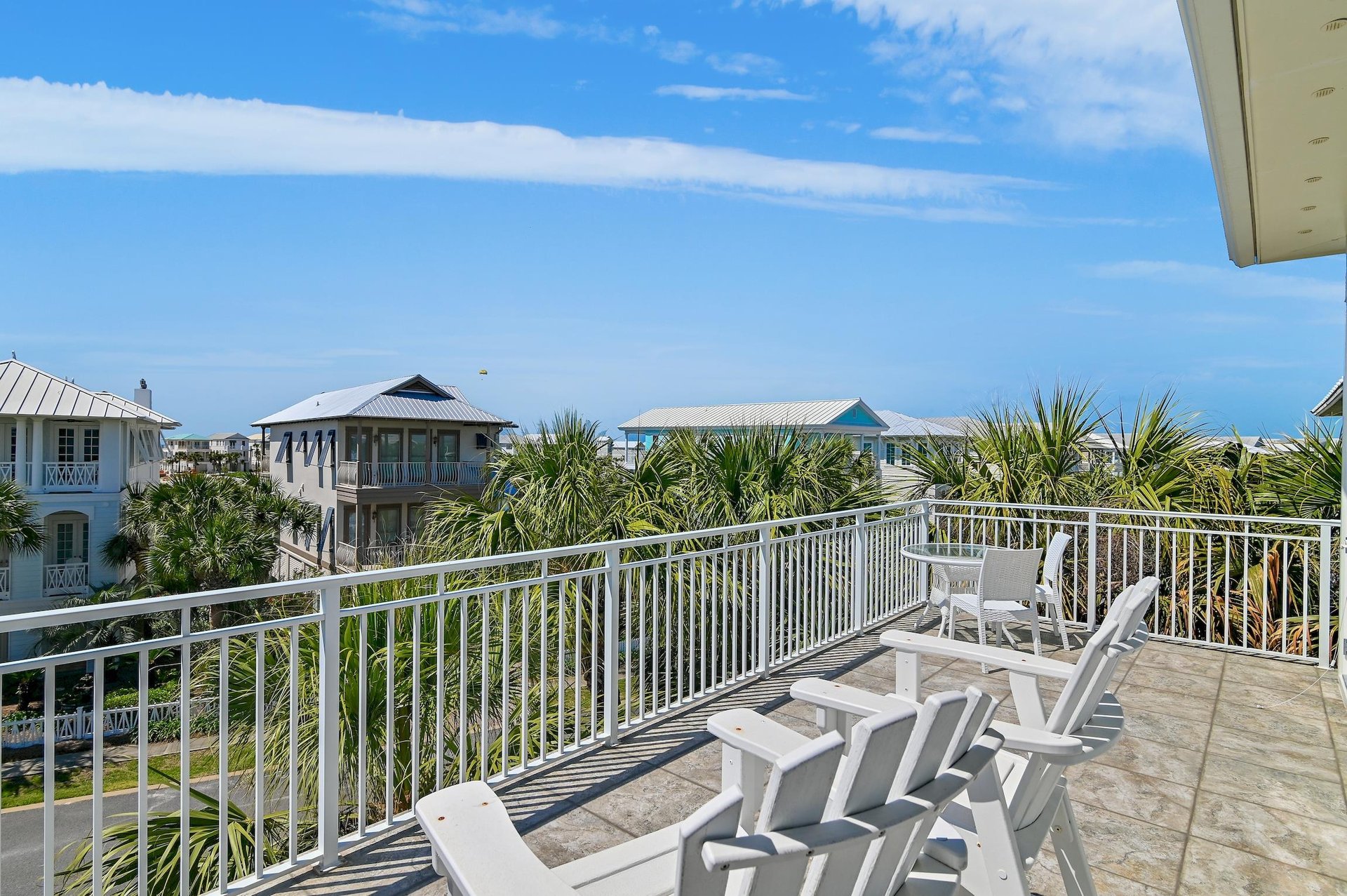 Happy Days at Destin Pointe Resort 30