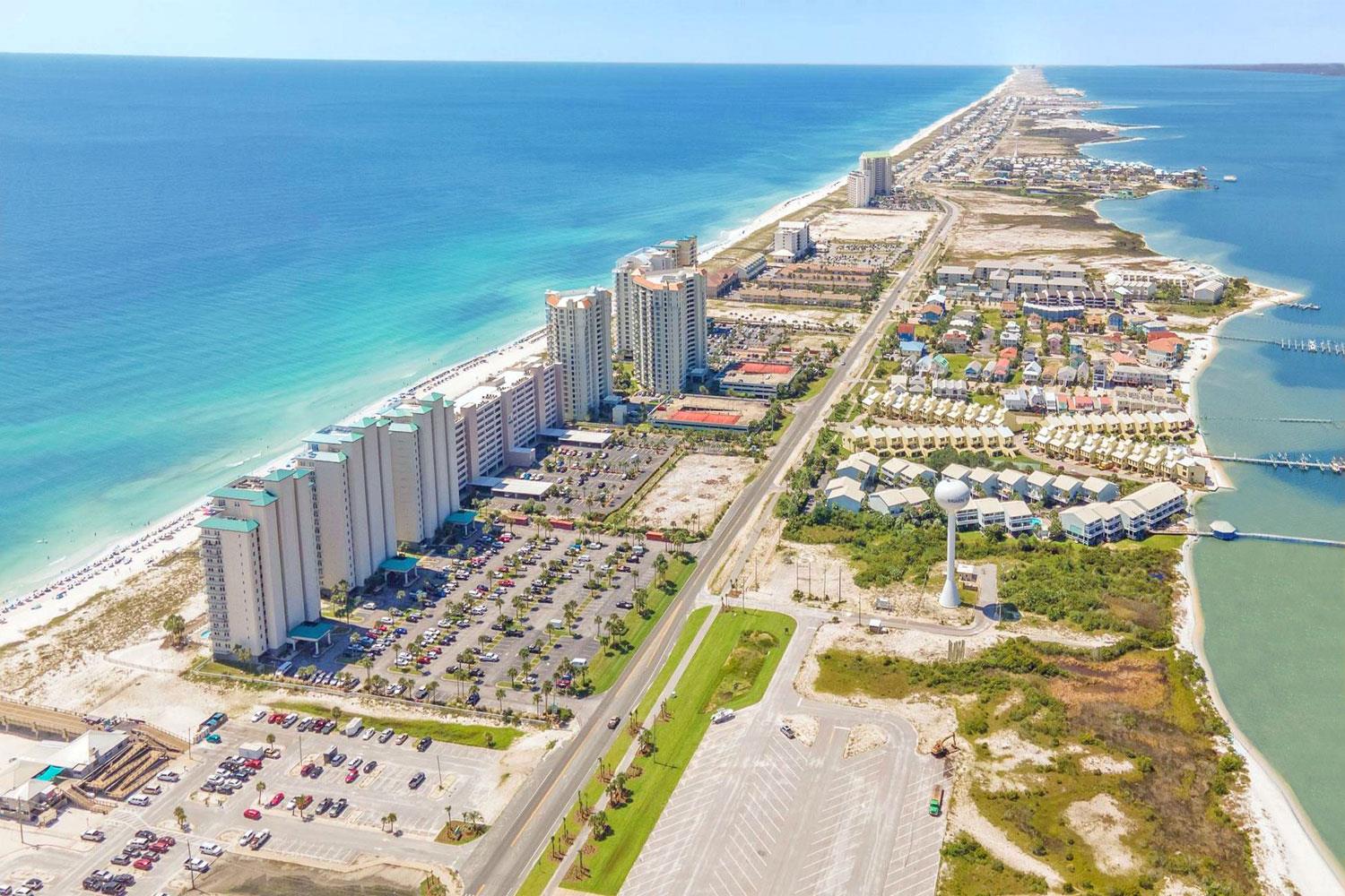 Gulf Island Condominiums 434 NEW 6