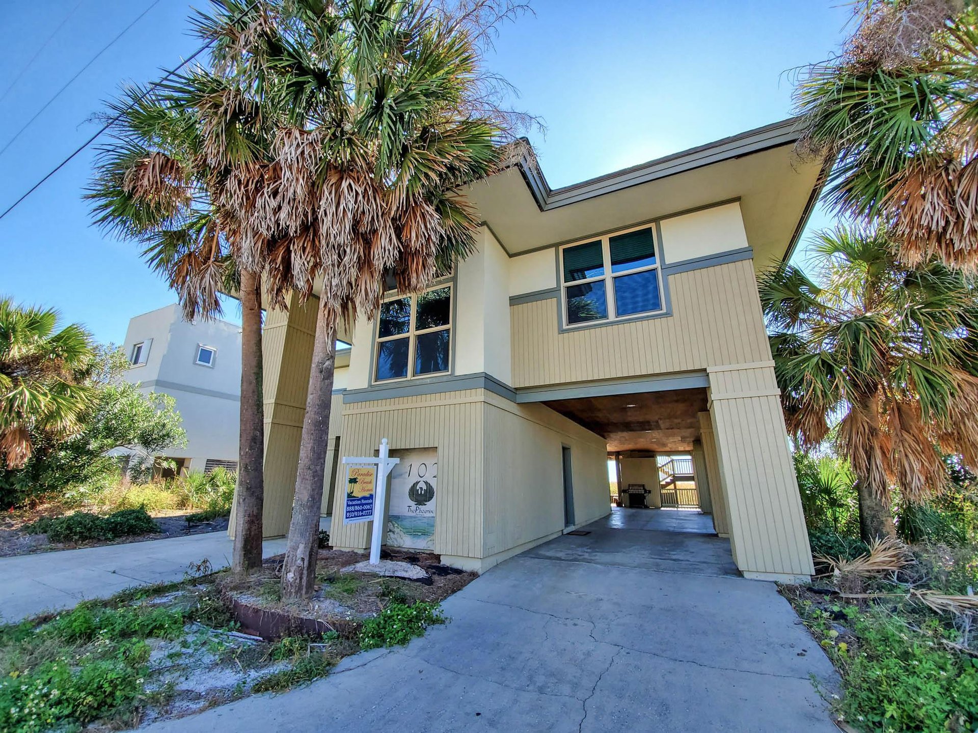 Ariola 102  The Phoenix 1