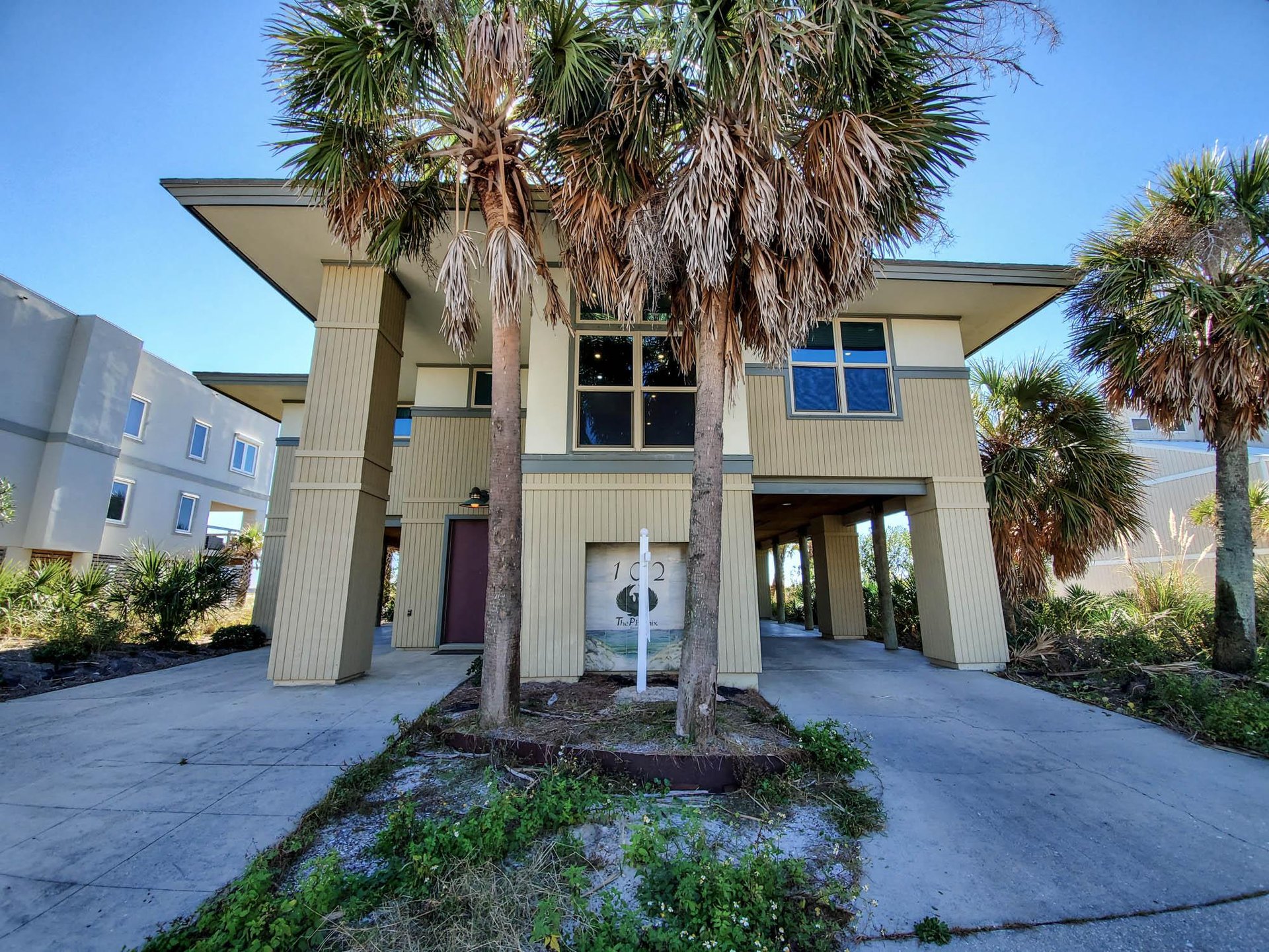 Ariola 102  The Phoenix 34