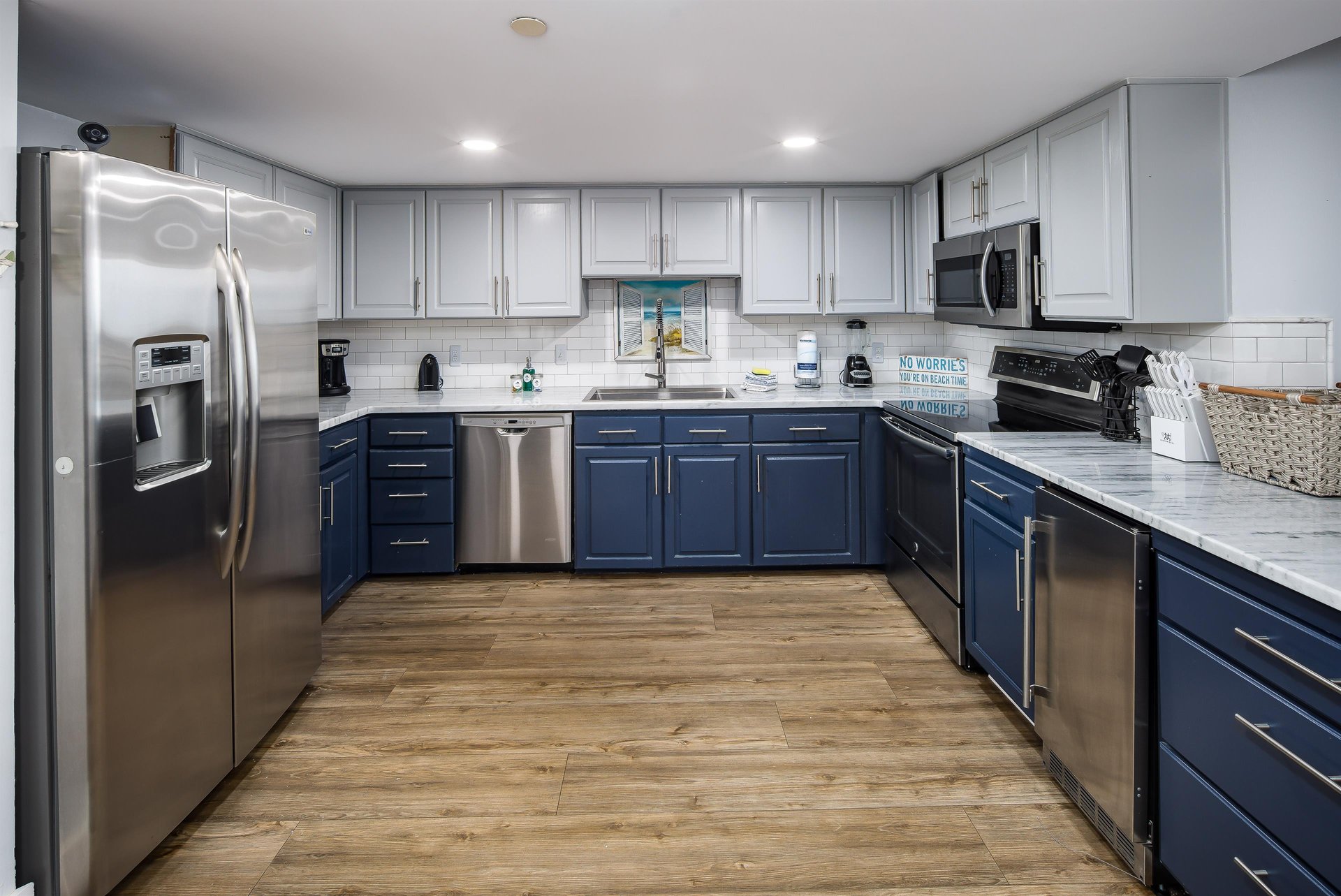 Nautilus Unit 2307 5