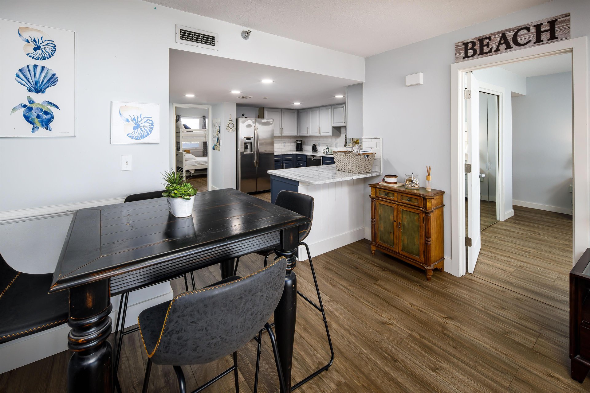 Nautilus Unit 2307 11