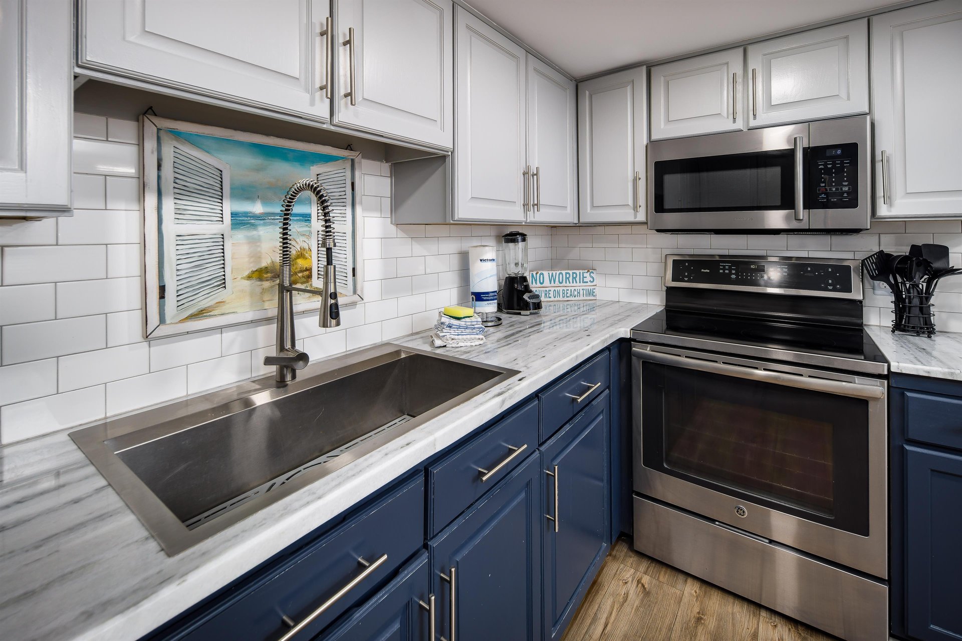 Nautilus Unit 2307 12