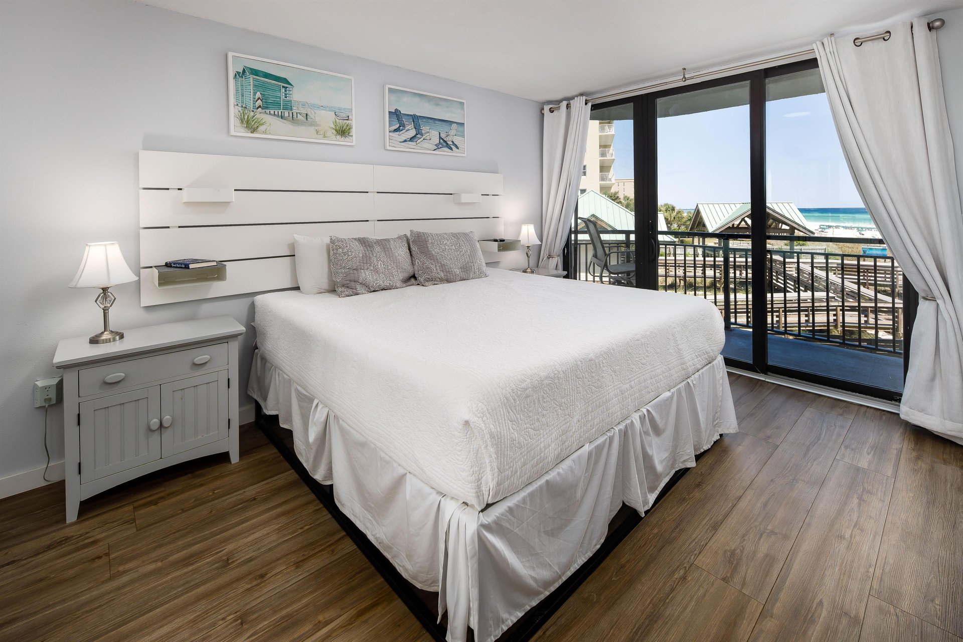 Nautilus Unit 2307 15