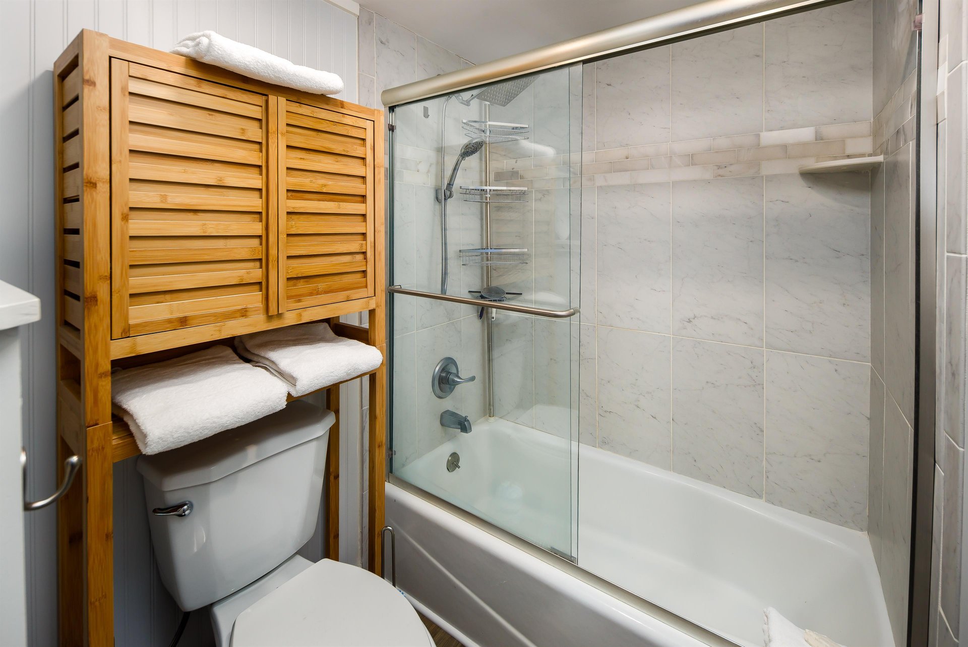 Nautilus Unit 2307 17