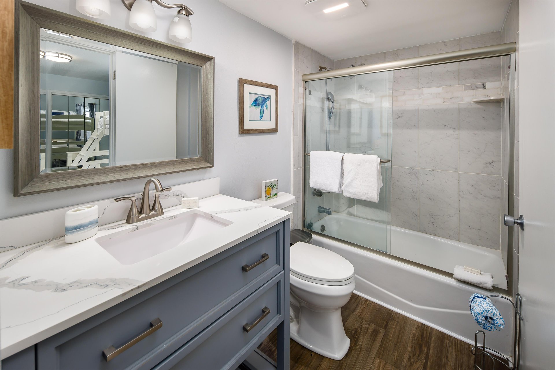 Nautilus Unit 2307 19