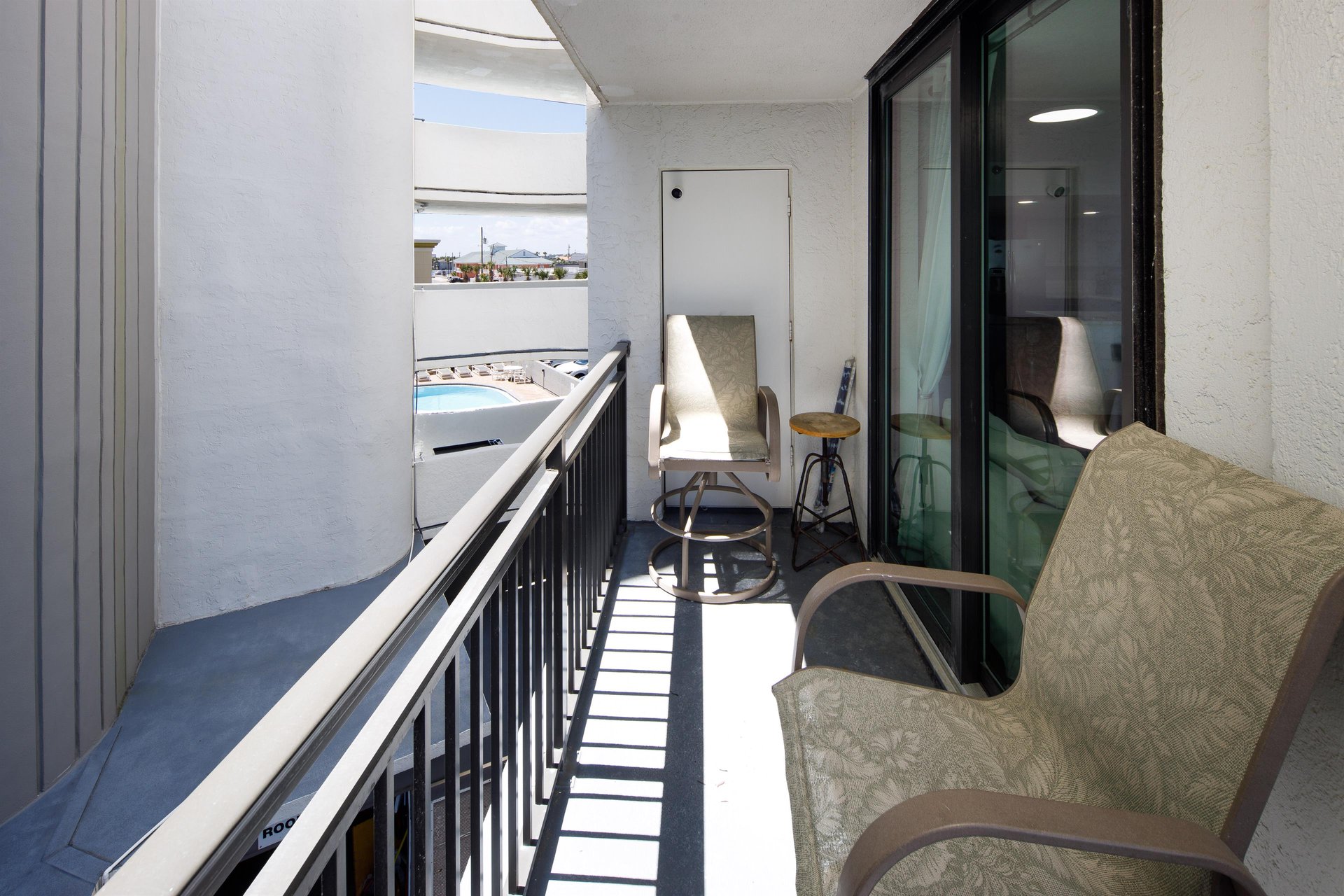 Nautilus Unit 2307 27