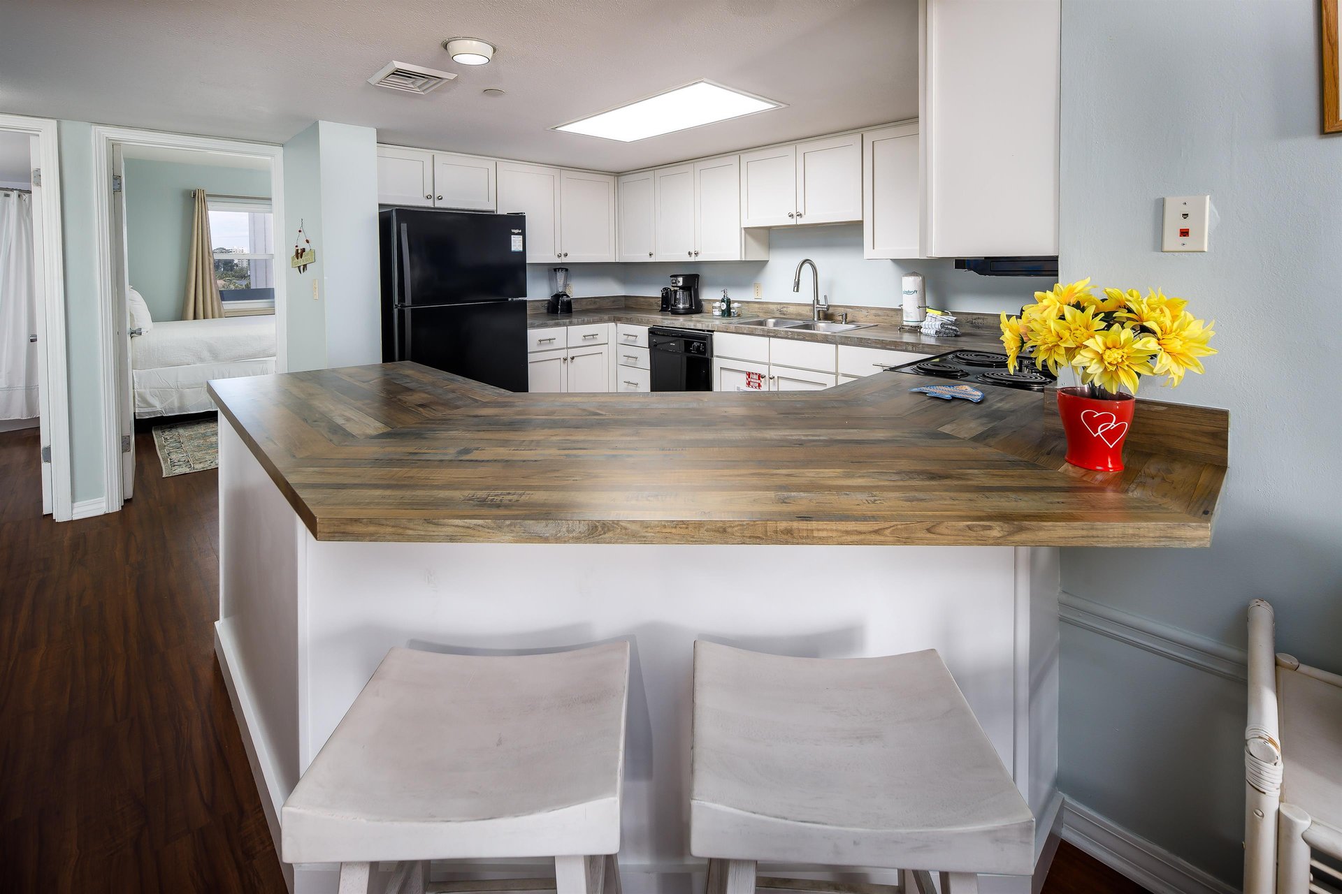 Nautilus Unit 2410 3