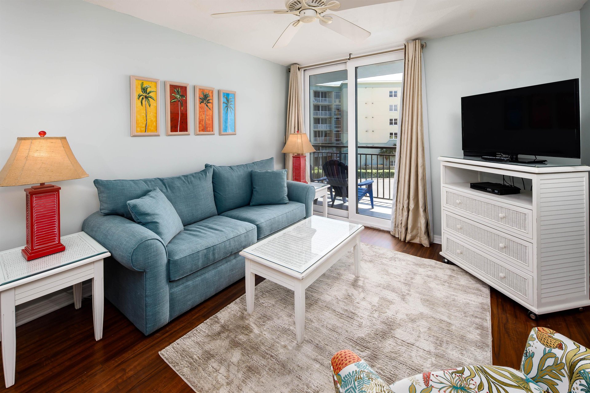 Nautilus Unit 2410 7