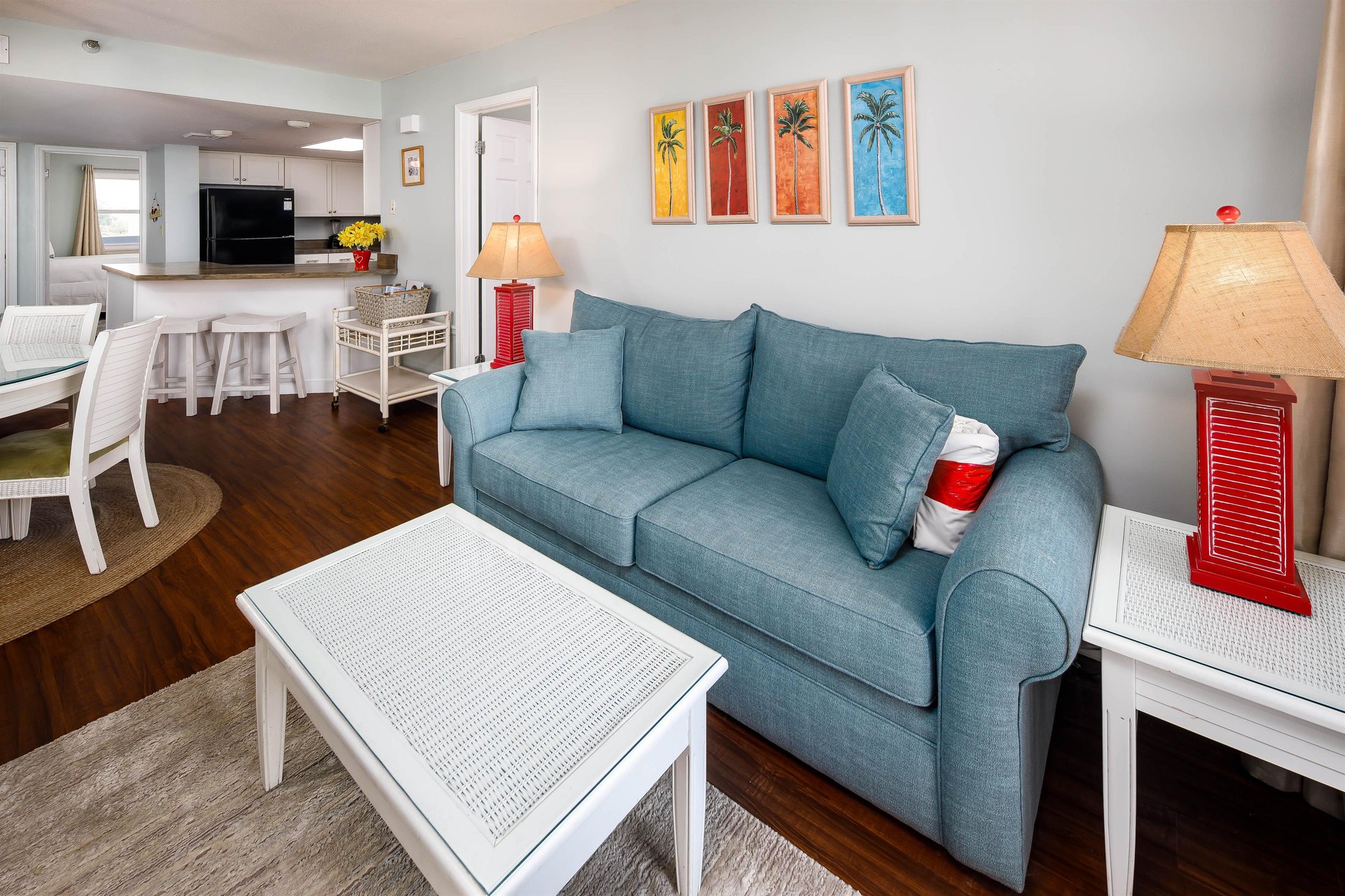 Nautilus Unit 2410 8