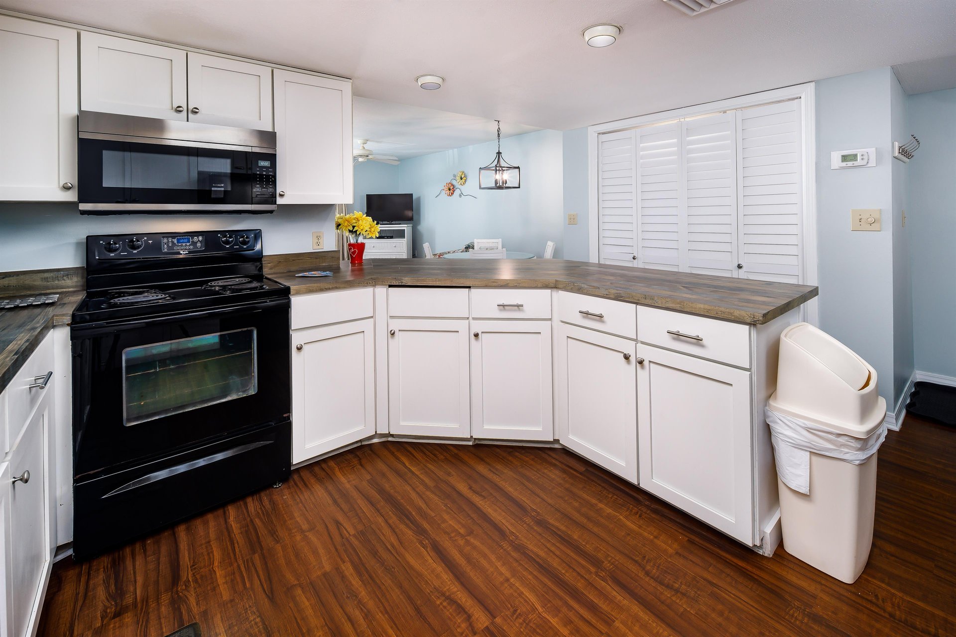 Nautilus Unit 2410 11