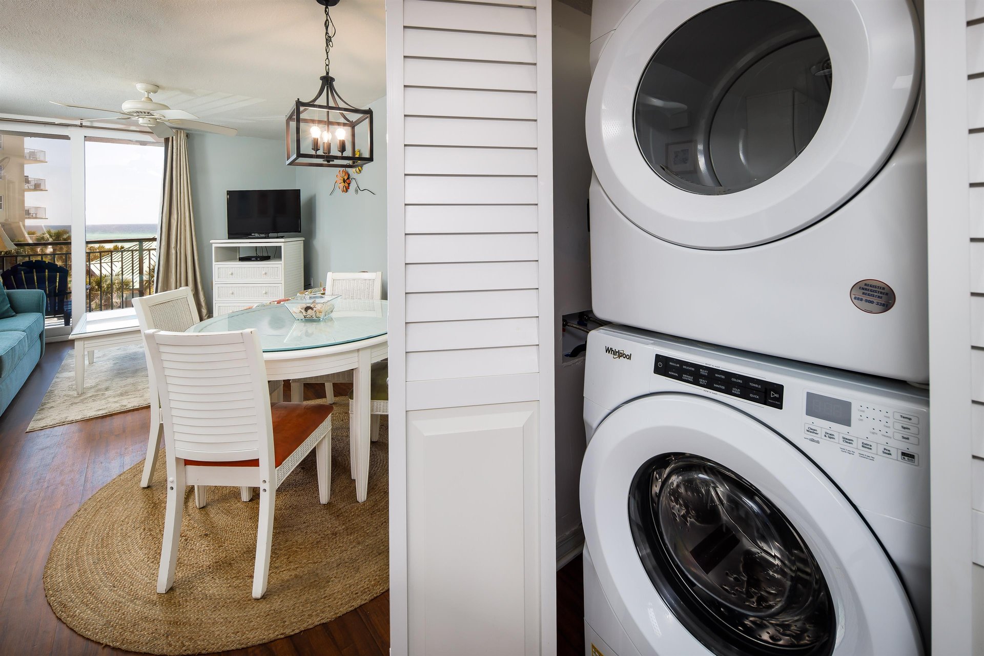 Nautilus Unit 2410 12