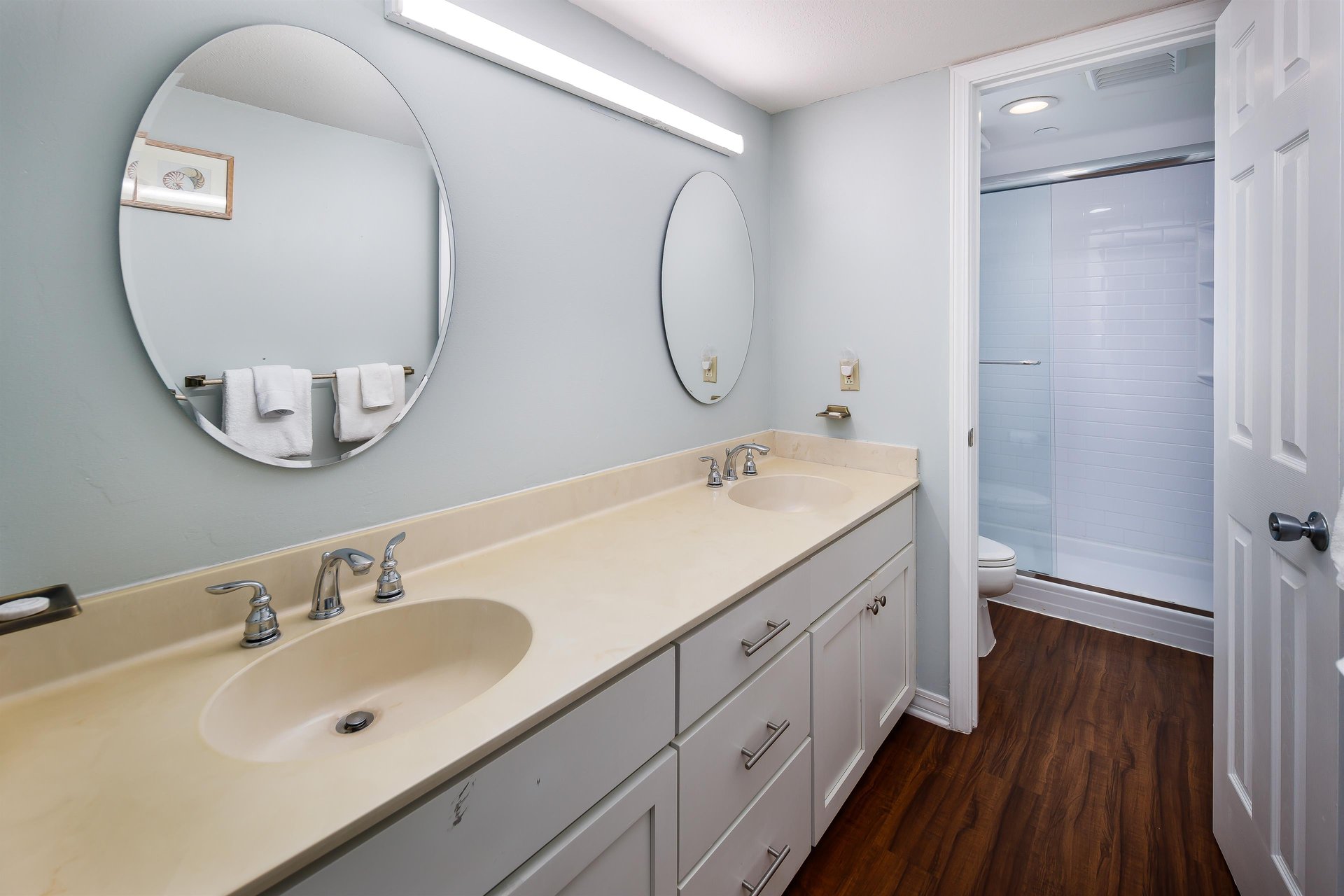 Nautilus Unit 2410 14