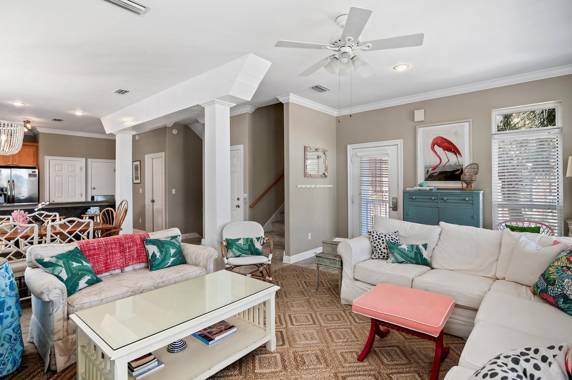 La Contenta at Destin Pointe Resort 4