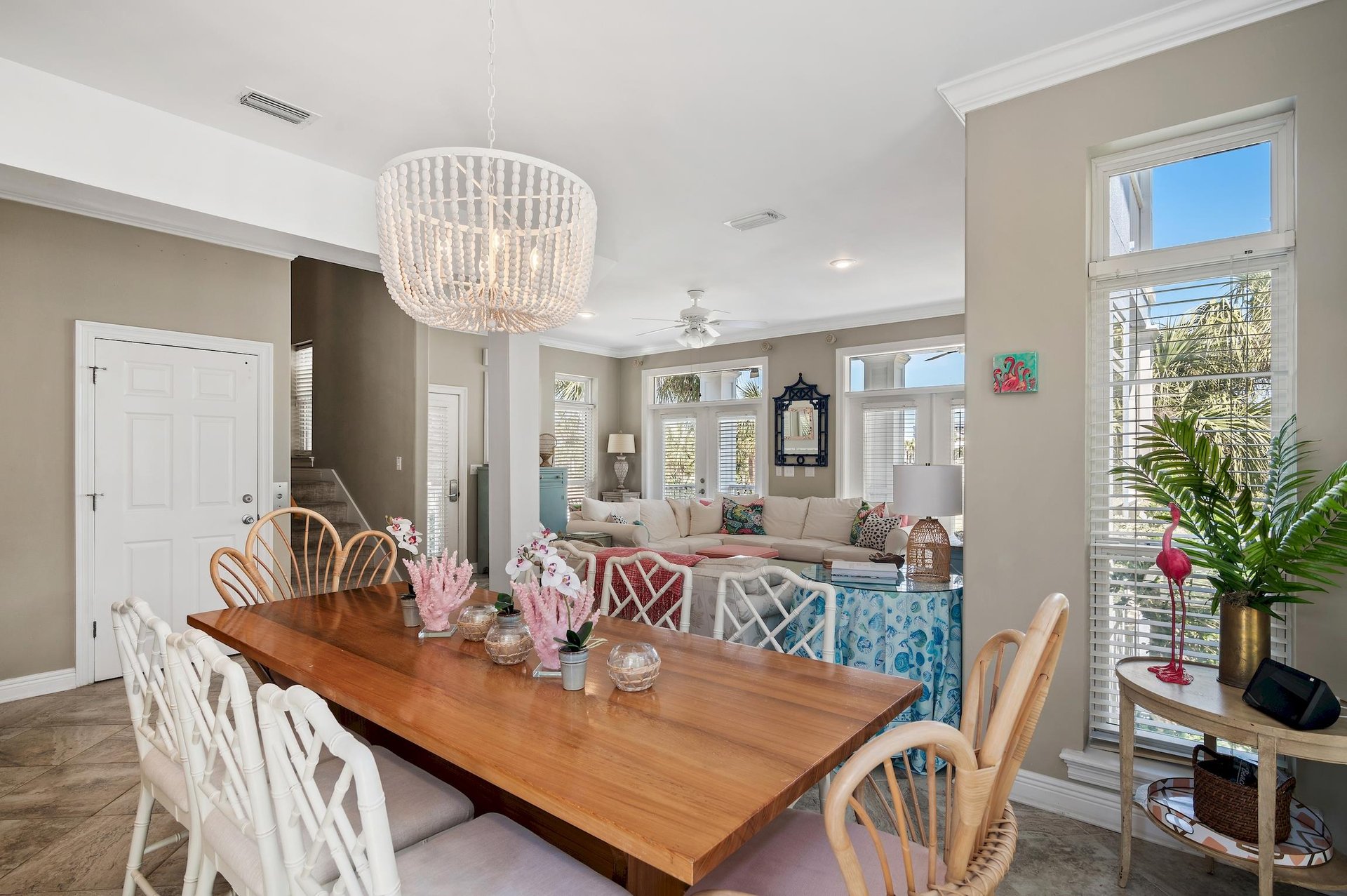 La Contenta at Destin Pointe Resort 6